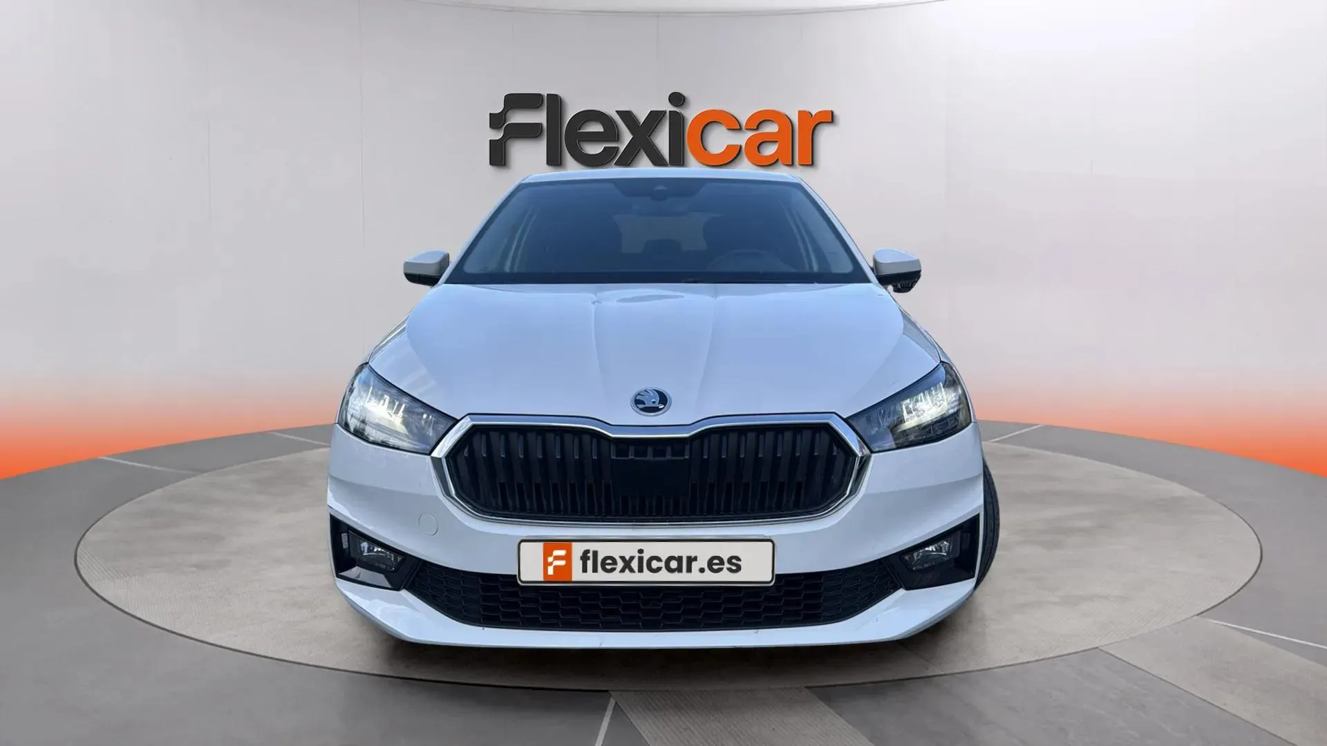 Škoda Fabia 1.0 TSI Selection - foto 2