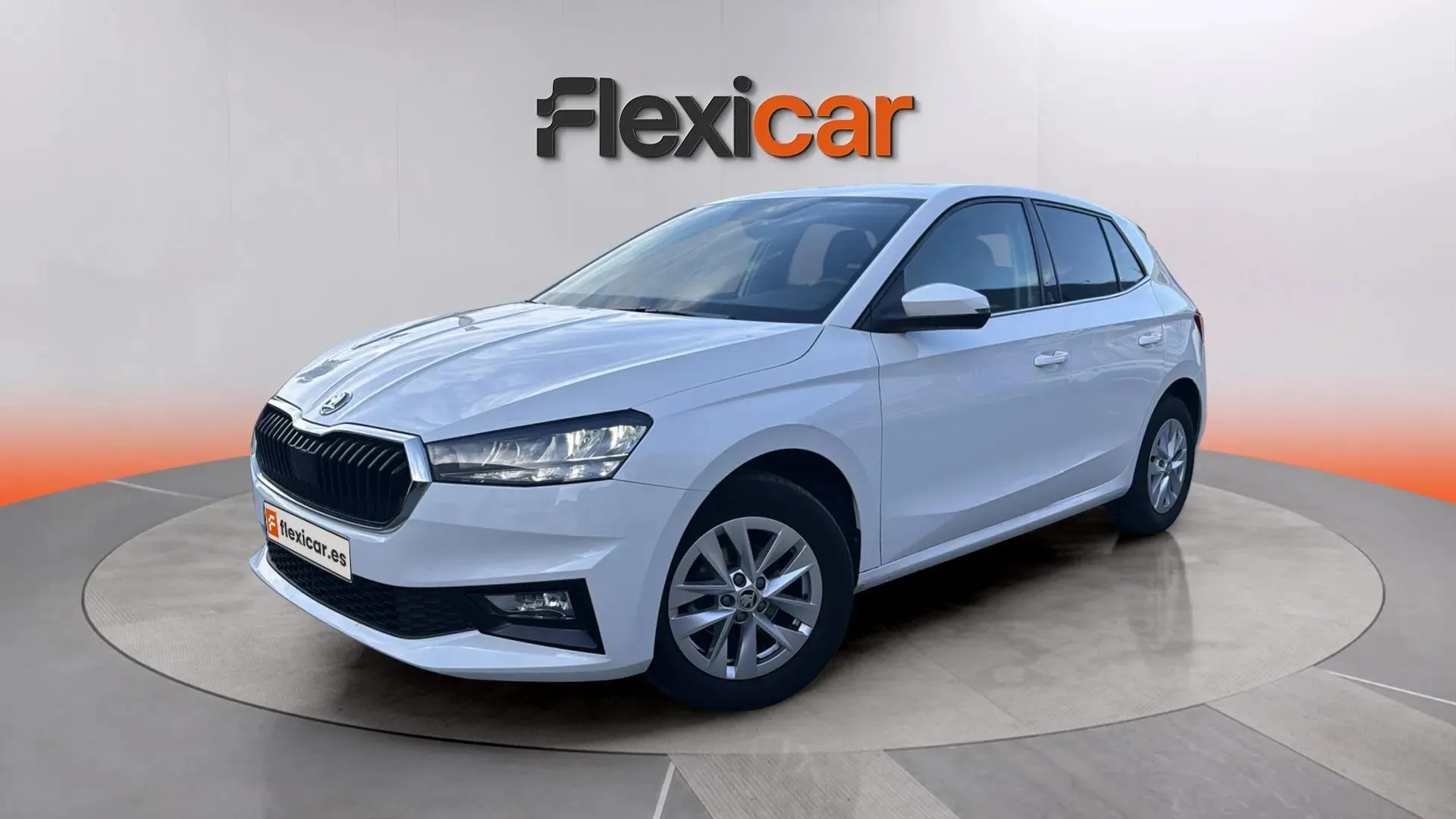 Škoda Fabia 1.0 TSI Selection - foto 3