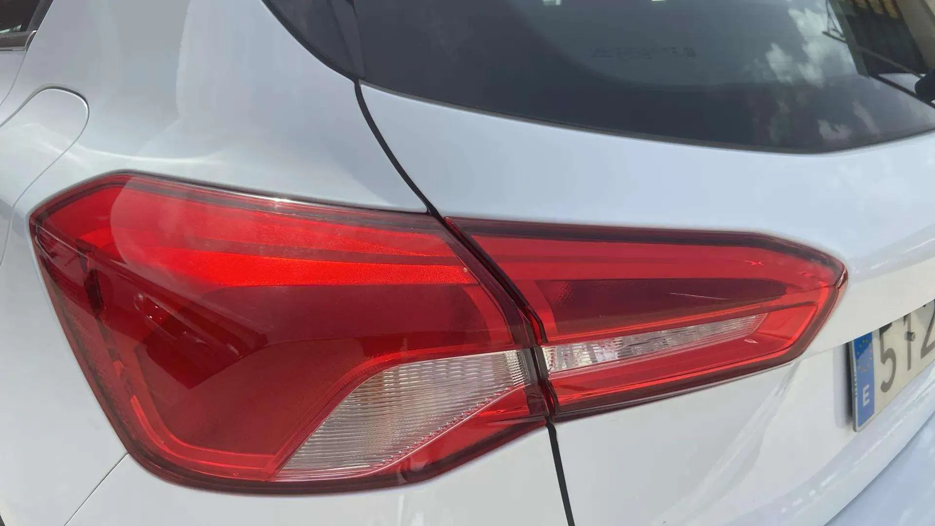 Ford Focus 1.5 EcoBlue Trend+ - foto 12
