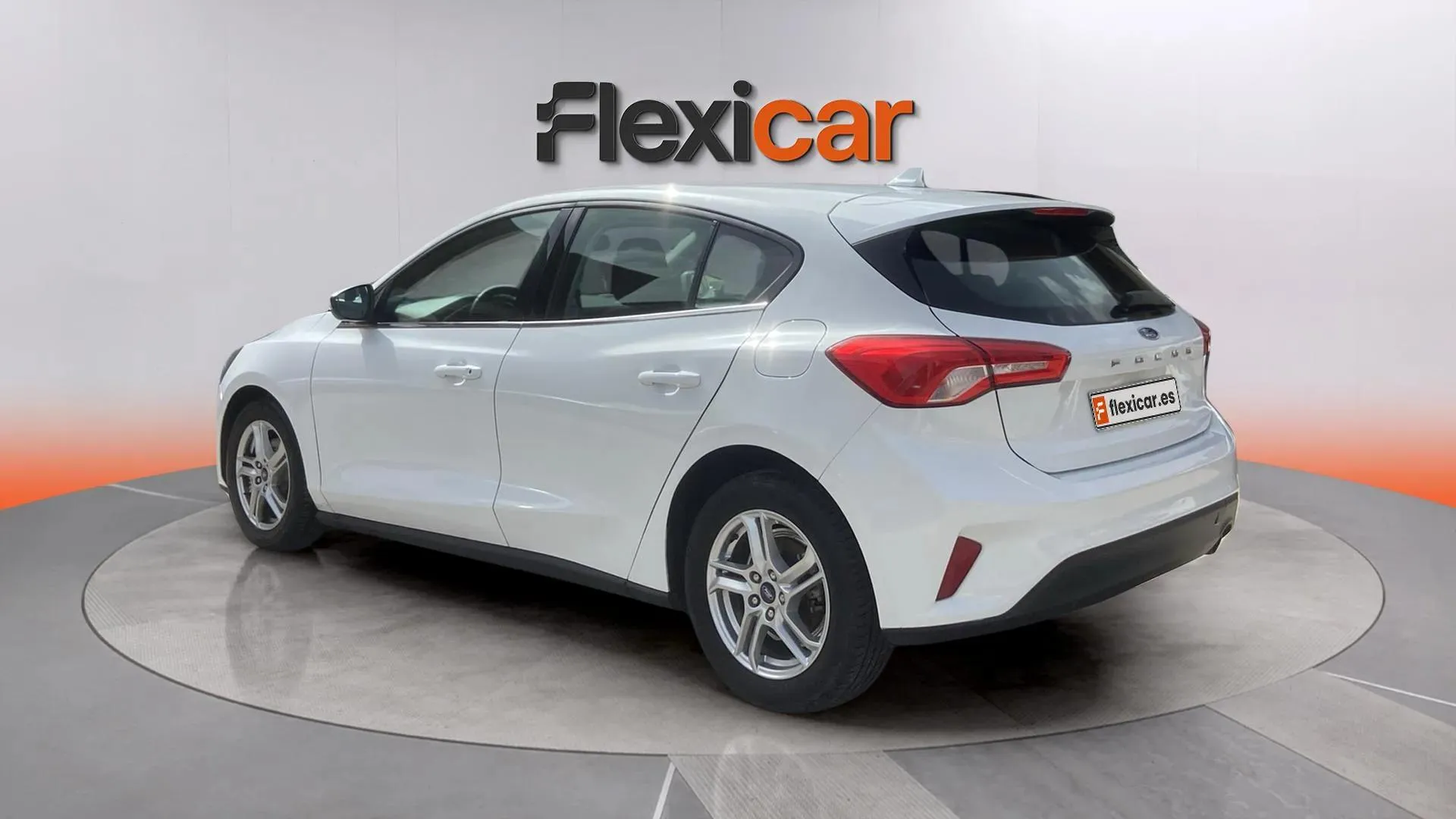 Ford Focus 1.5 EcoBlue Trend+ - foto 7