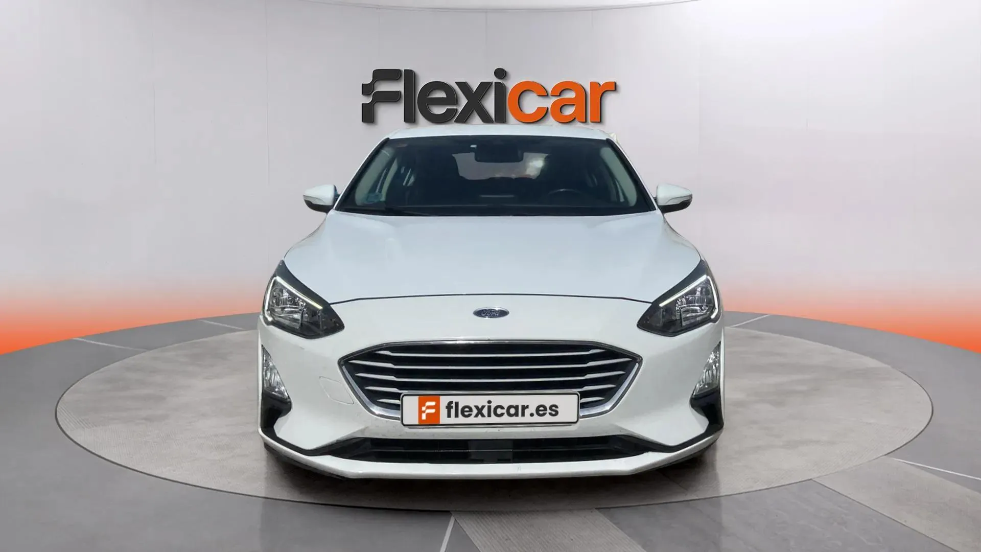 Ford Focus 1.5 EcoBlue Trend+ - foto 2
