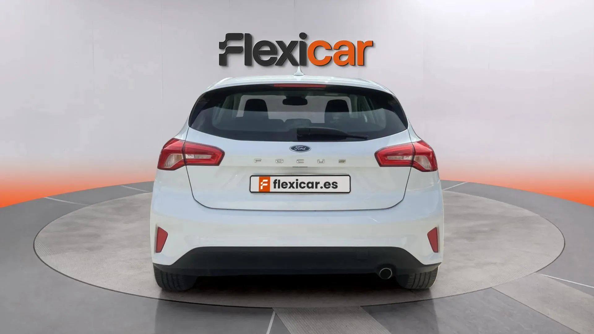 Ford Focus 1.5 EcoBlue Trend+ - foto 5