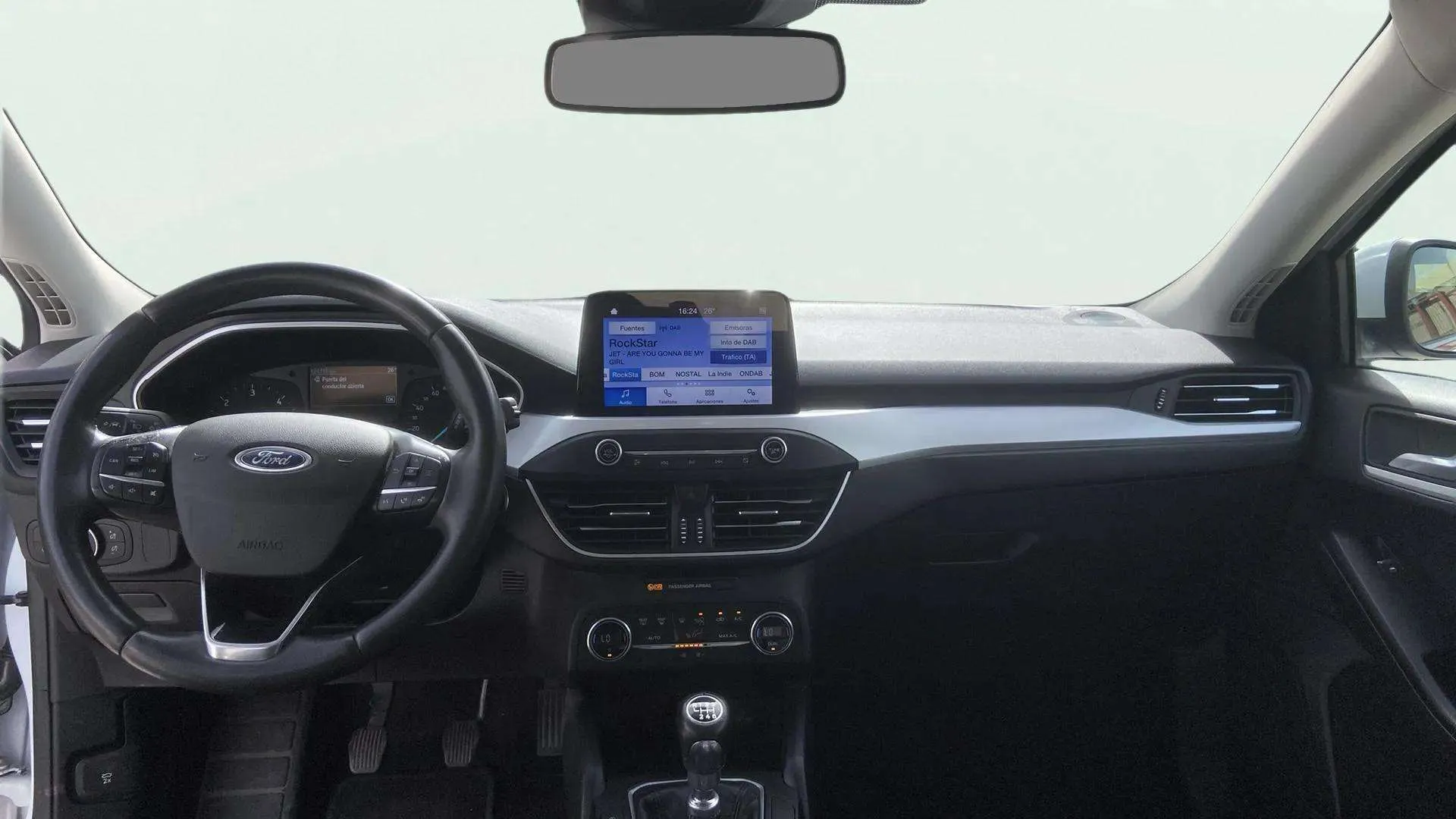 Ford Focus 1.5 EcoBlue Trend+ - foto 16