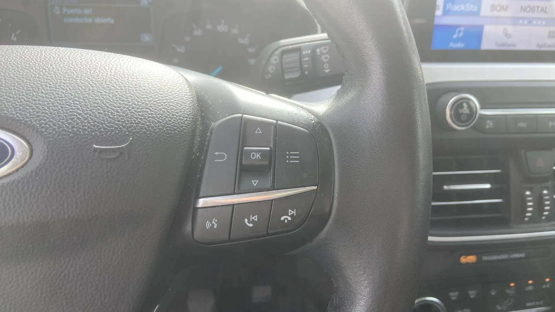 Ford Focus 1.5 EcoBlue Trend+ - foto 15