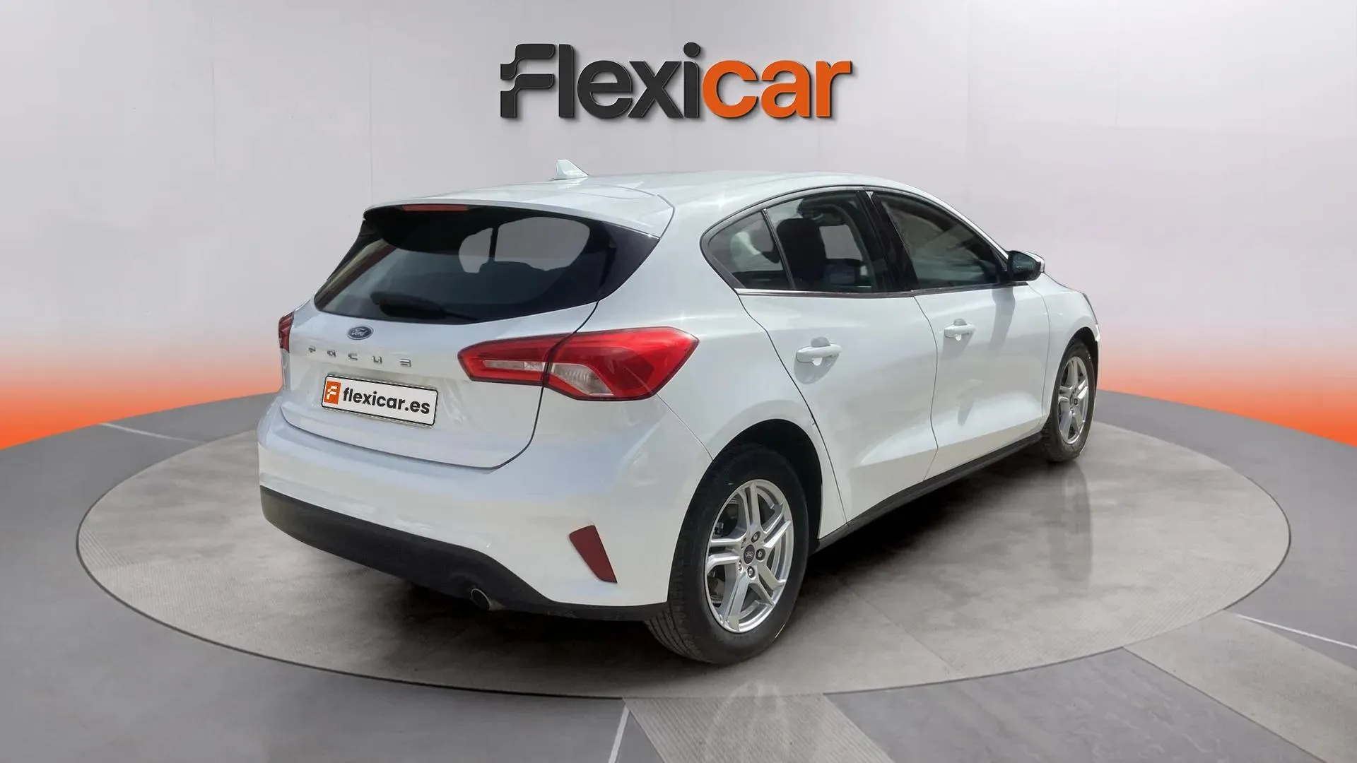 Ford Focus 1.5 EcoBlue Trend+ - foto 4