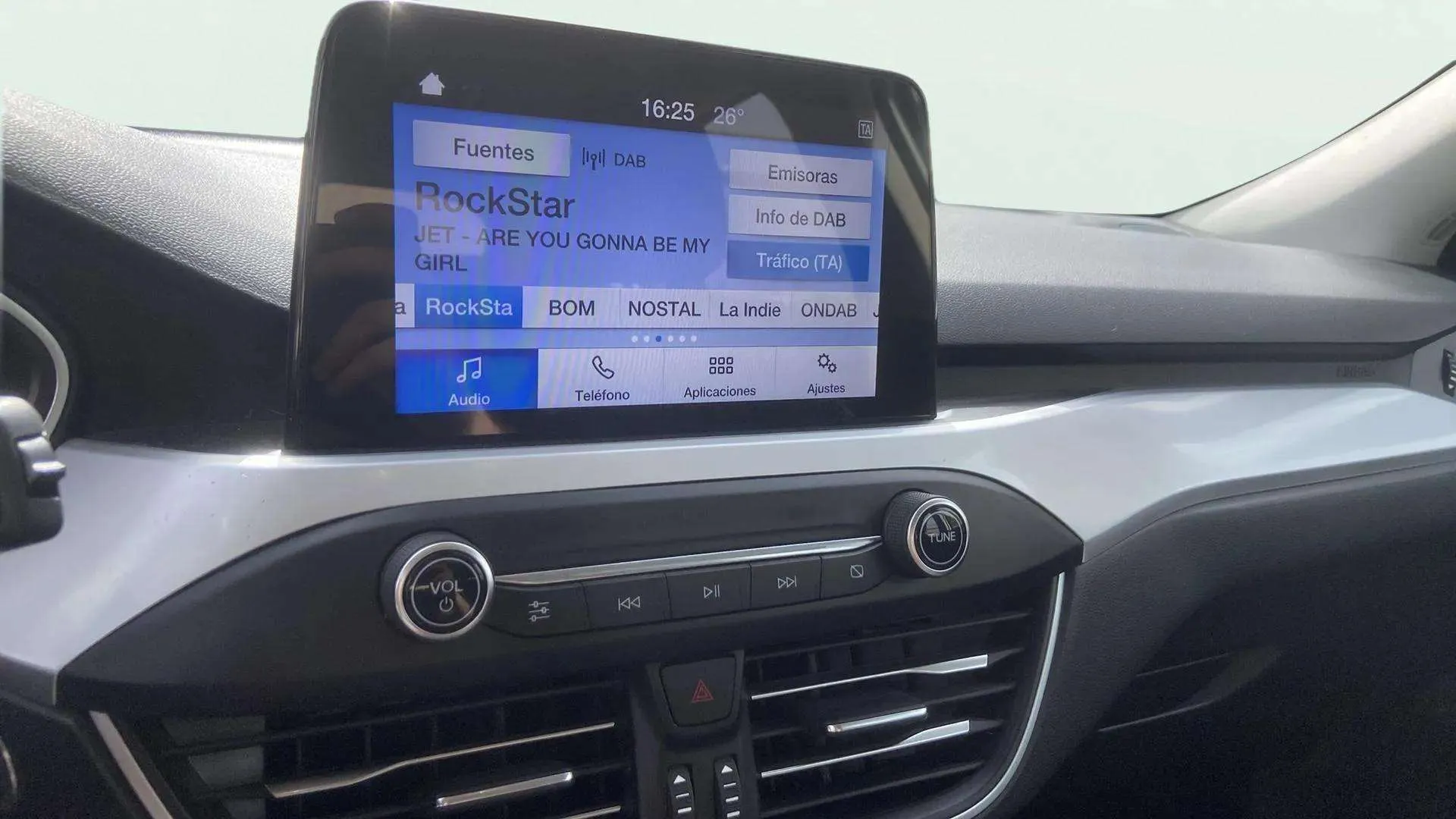 Ford Focus 1.5 EcoBlue Trend+ - foto 17