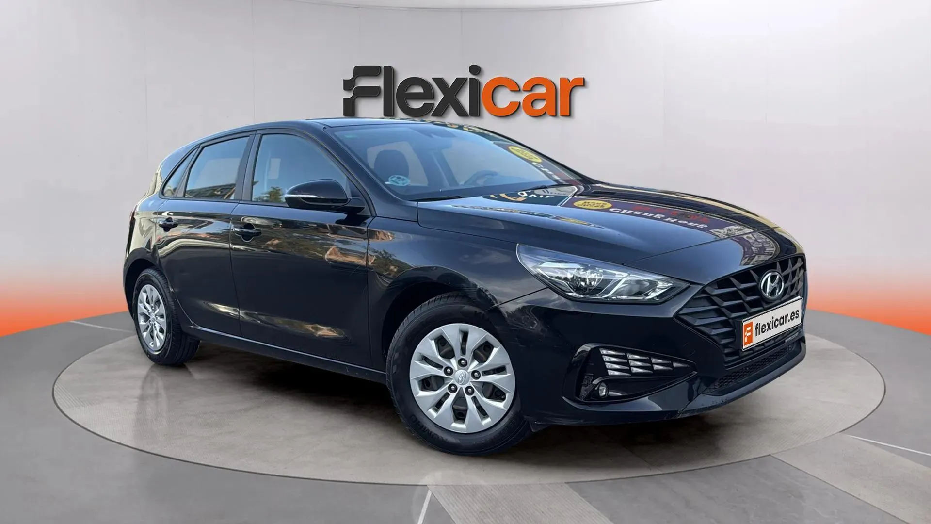 Hyundai i30 1.5 DPI Essence