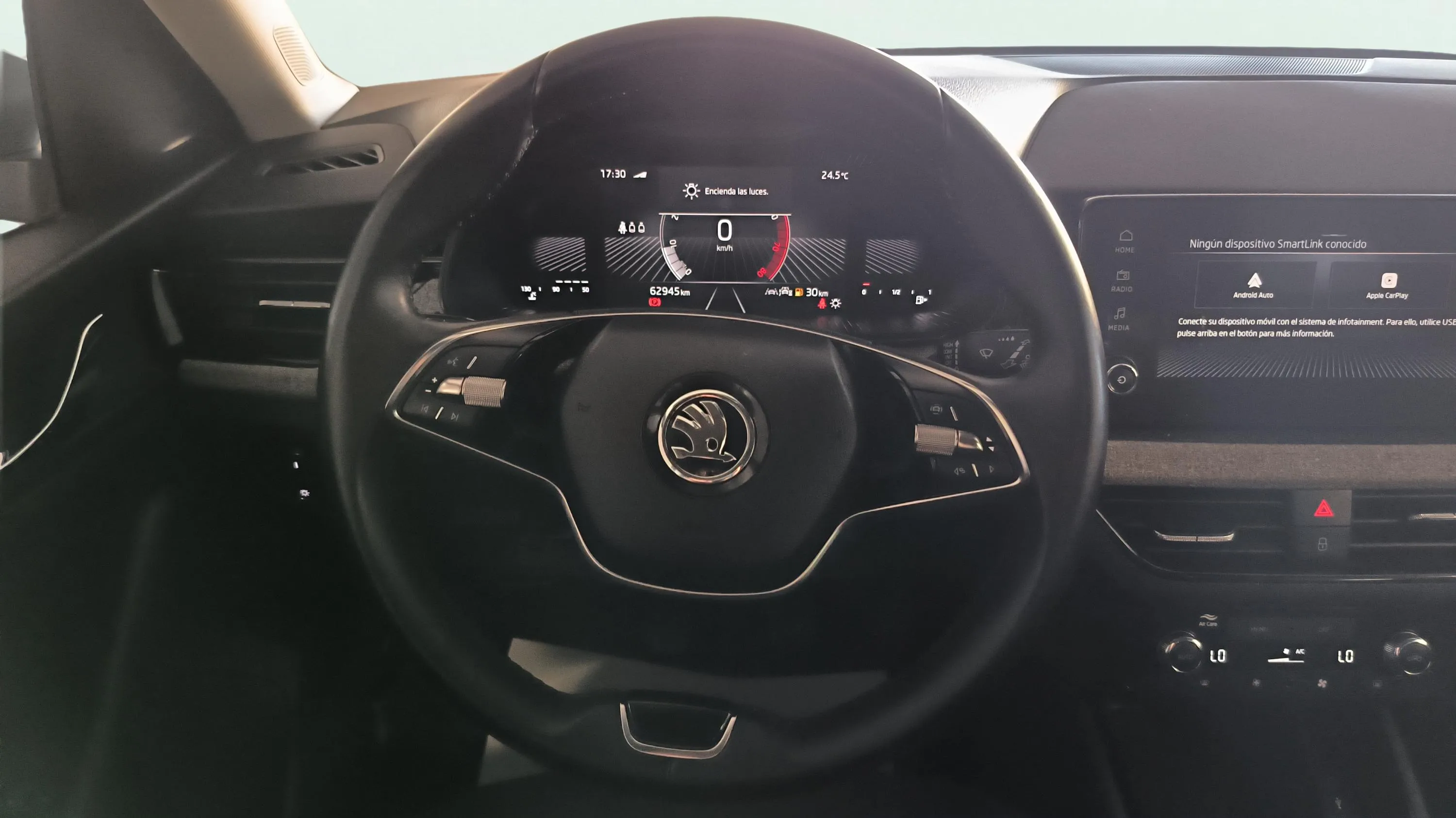 Škoda Scala 1.0 TSI Selection - foto 14