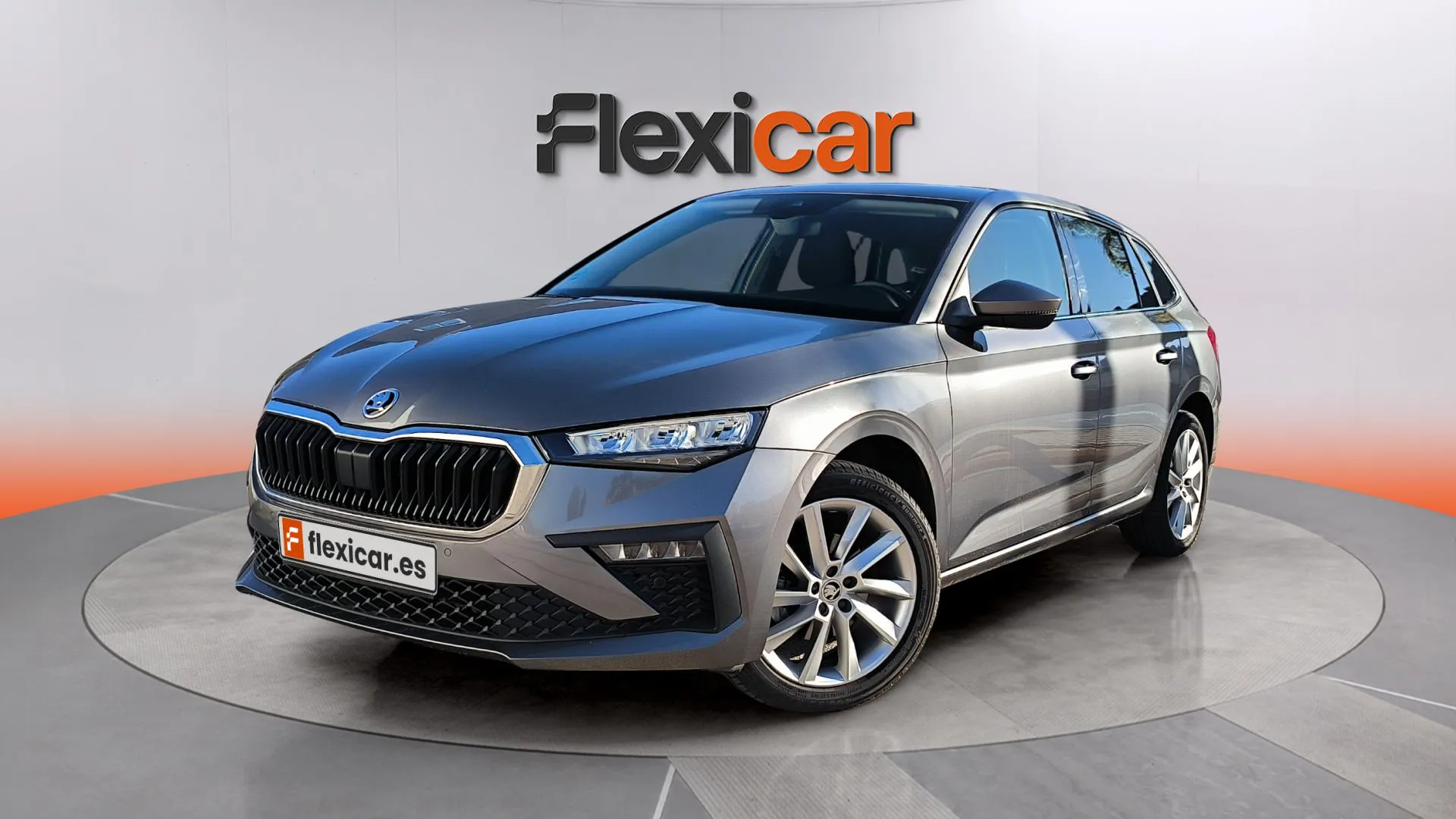 Škoda Scala 1.0 TSI Selection - foto 3