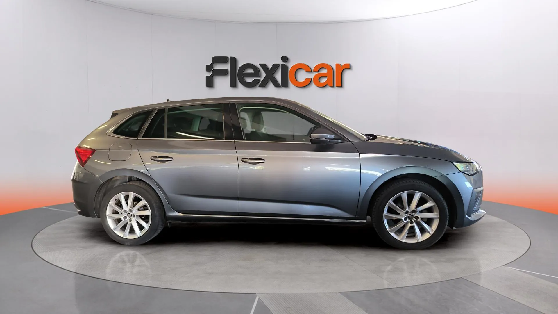 Škoda Scala 1.0 TSI Selection - foto 8