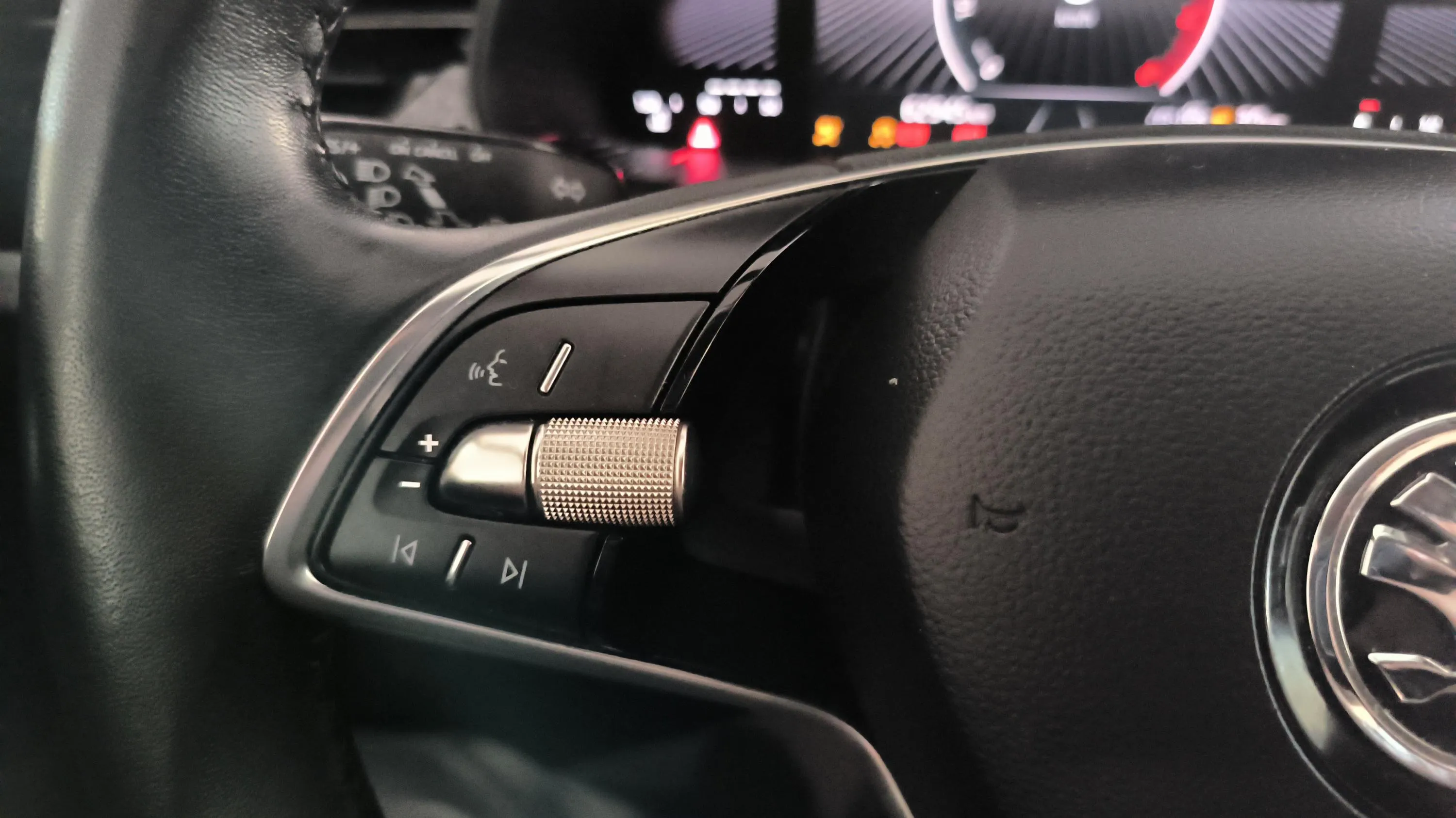 Škoda Scala 1.0 TSI Selection - foto 13