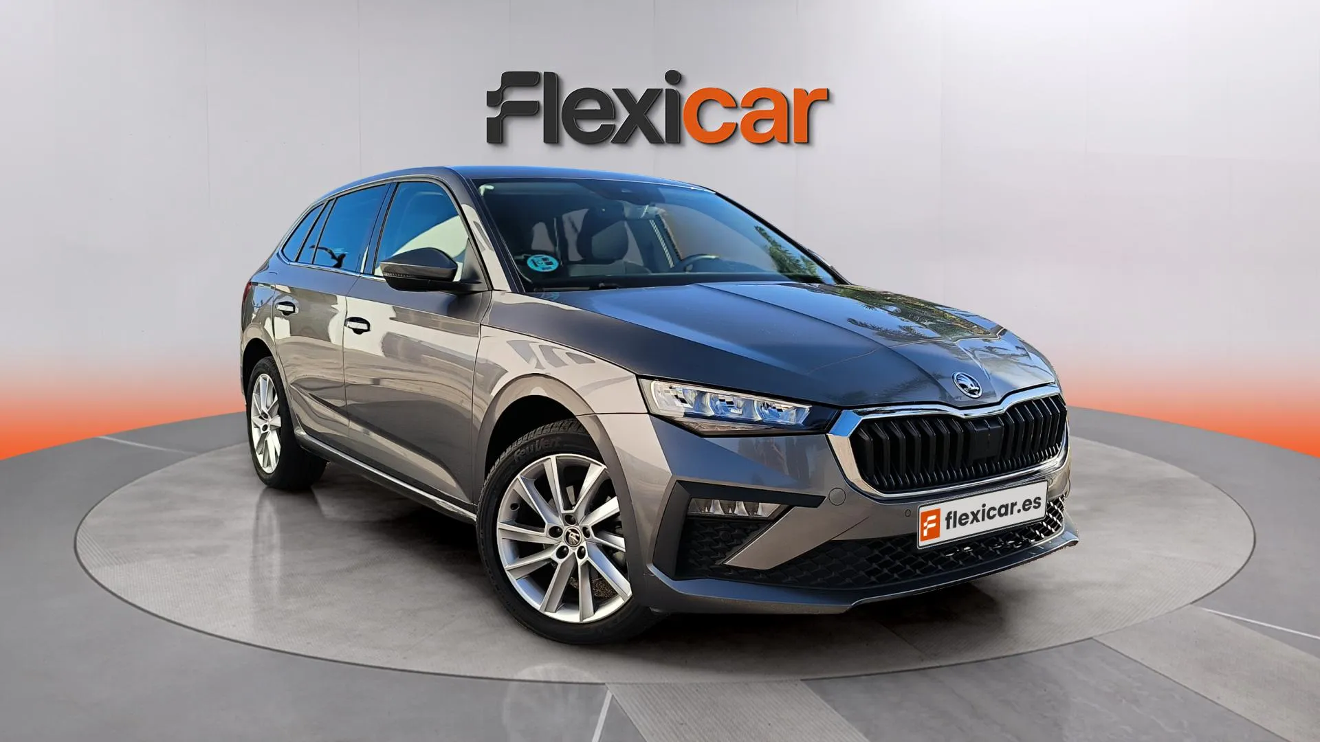 Škoda Scala 1.0 TSI Selection