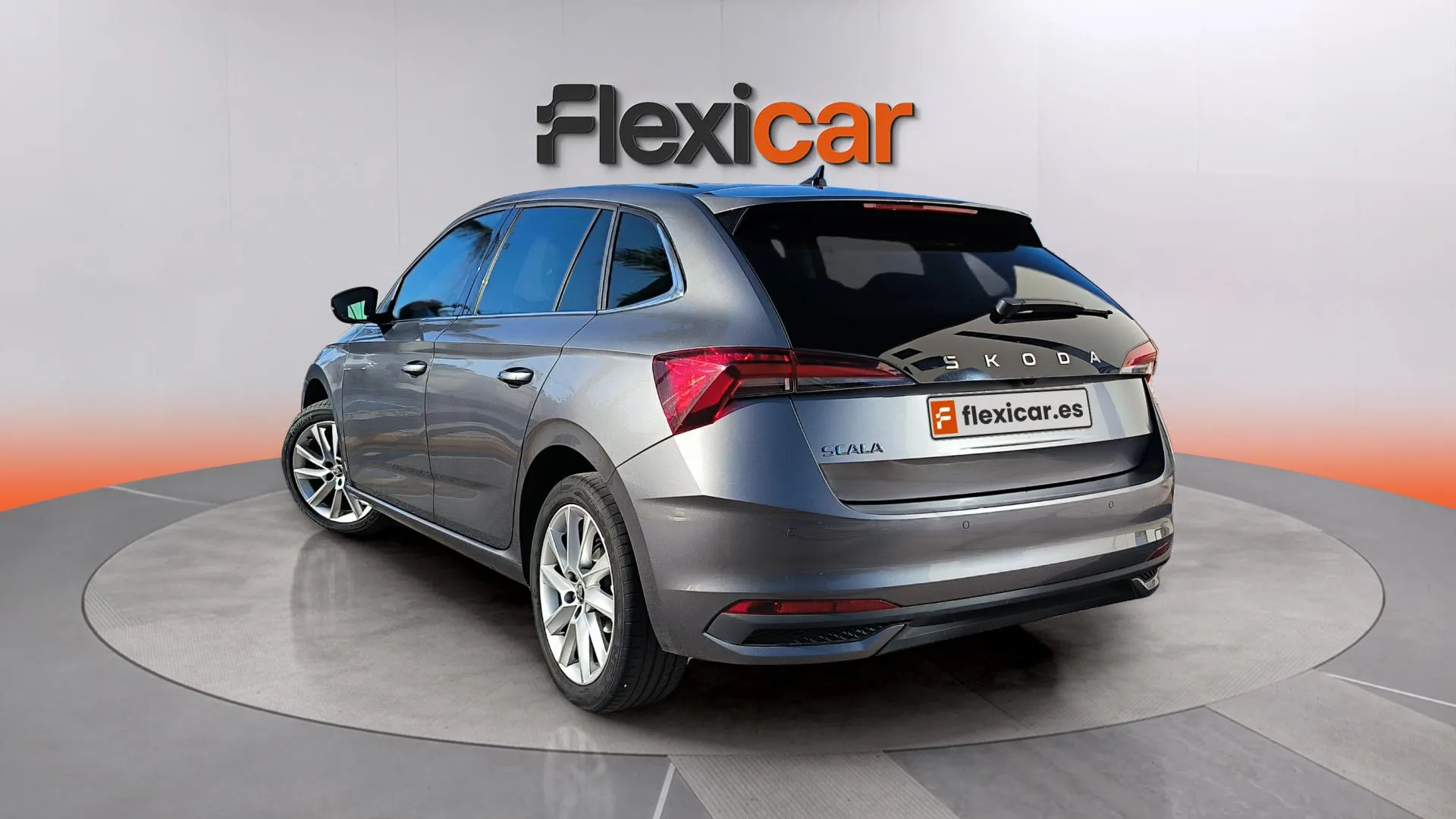 Škoda Scala 1.0 TSI Selection - foto 5