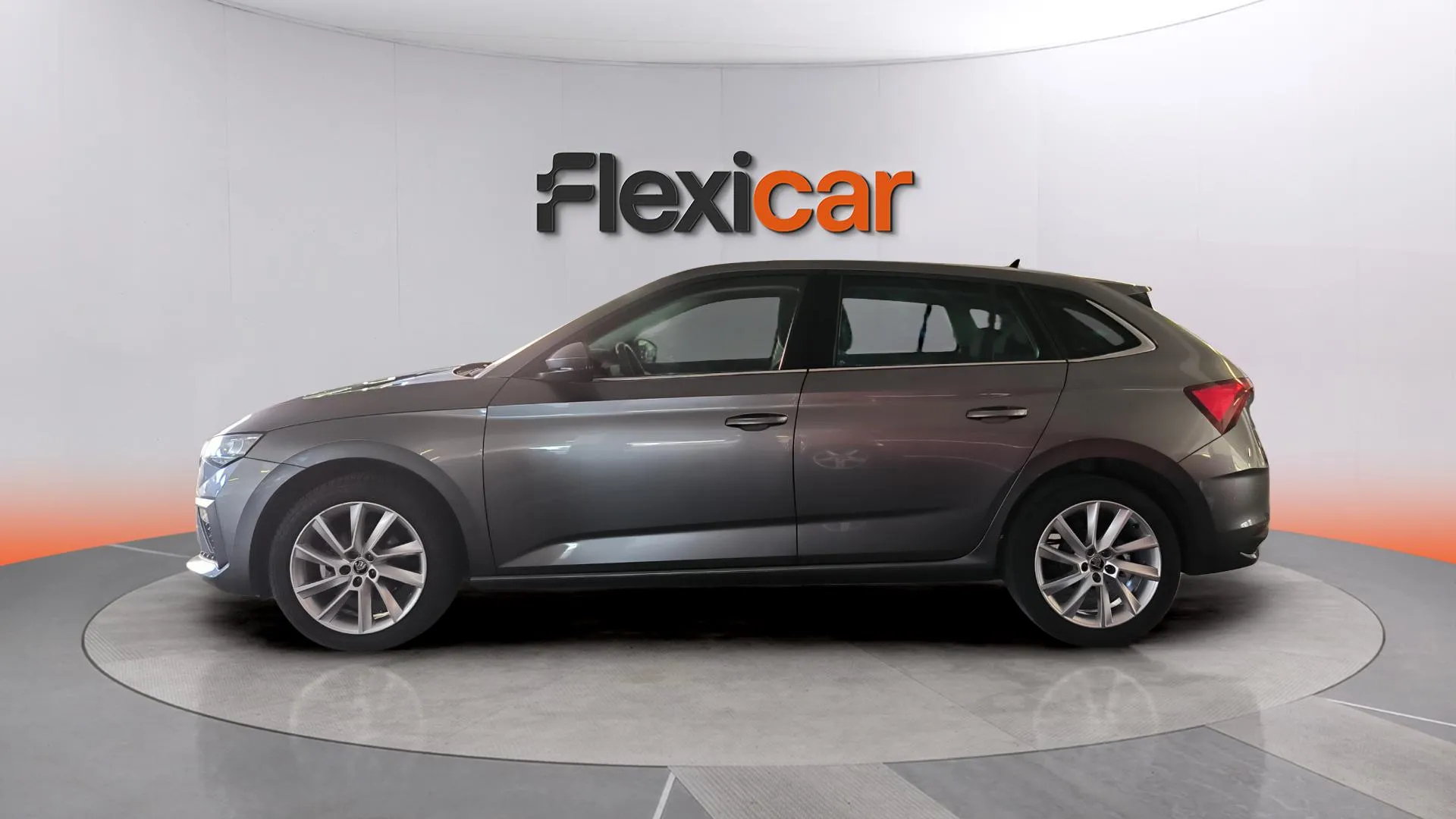 Škoda Scala 1.0 TSI Selection - foto 4