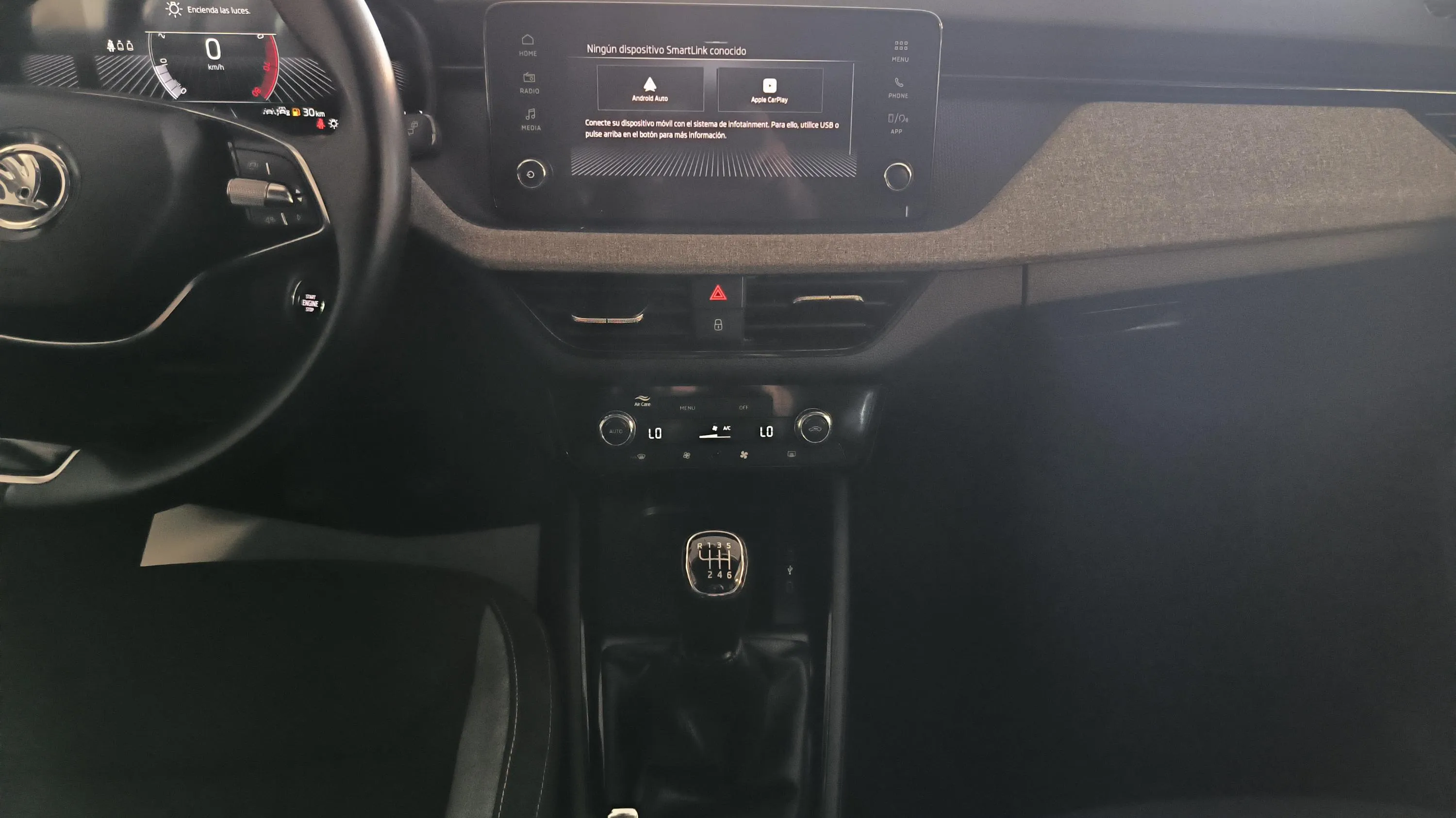 Škoda Scala 1.0 TSI Selection - foto 22