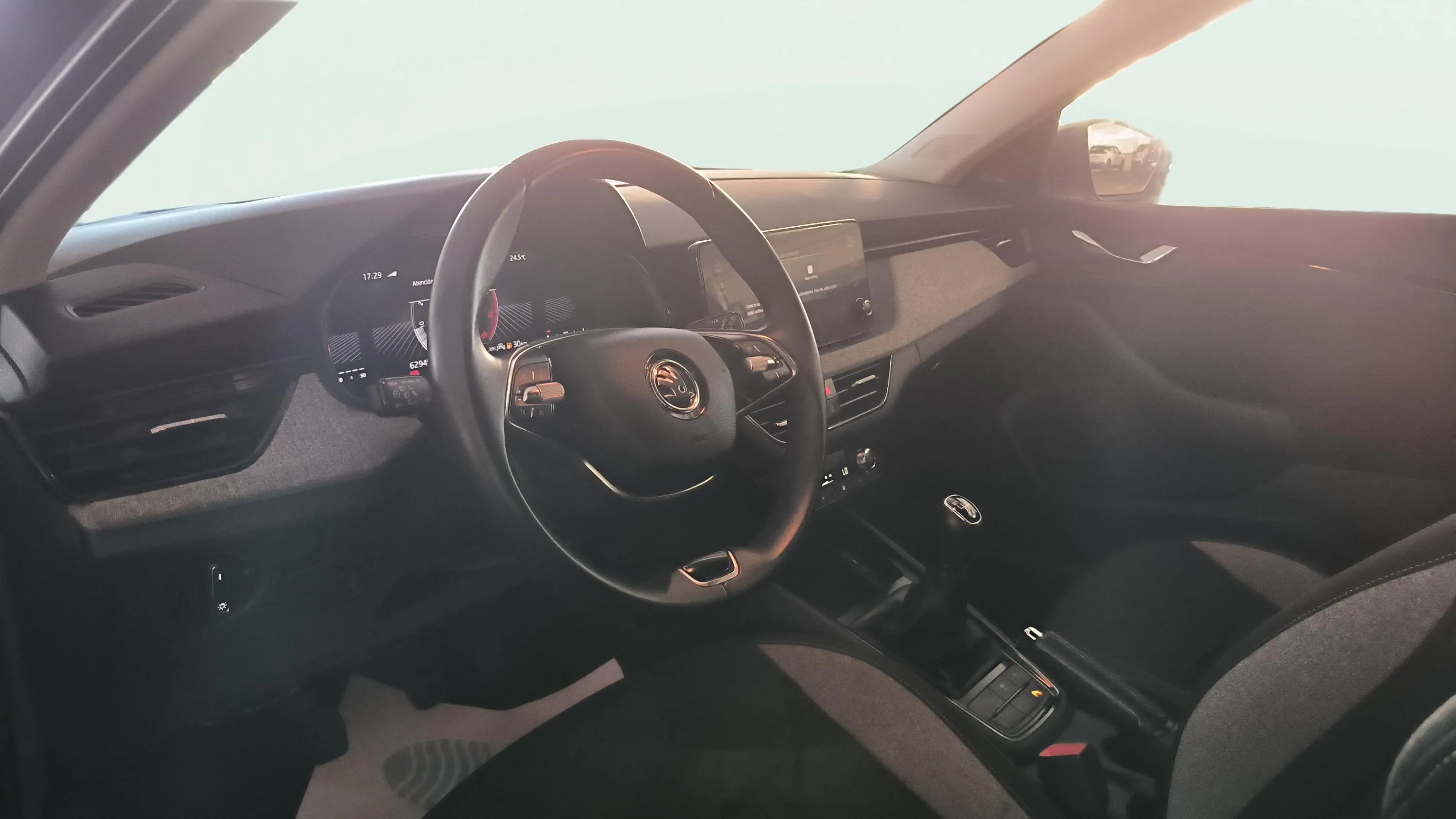 Škoda Scala 1.0 TSI Selection - foto 11