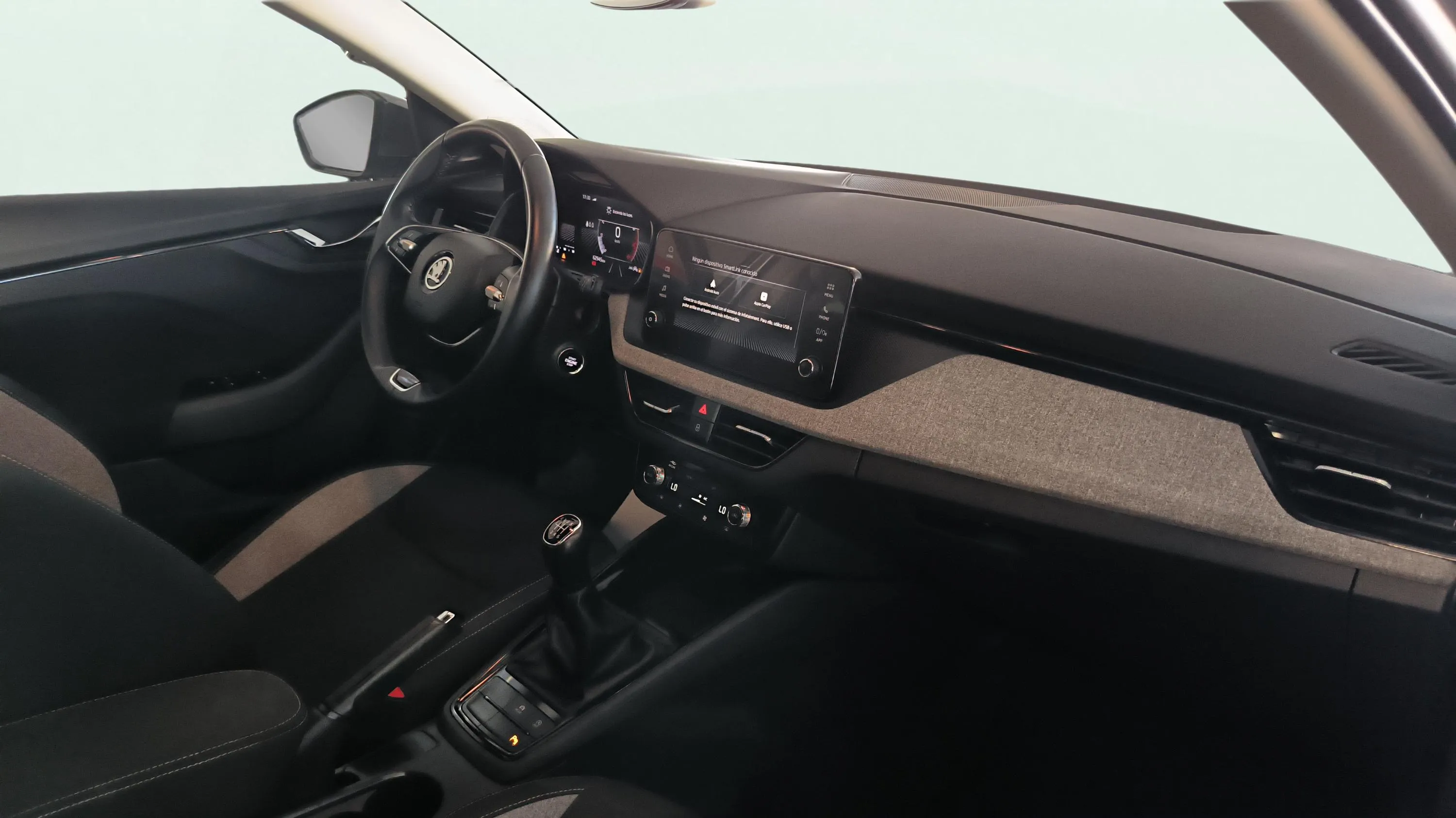 Škoda Scala 1.0 TSI Selection - foto 21