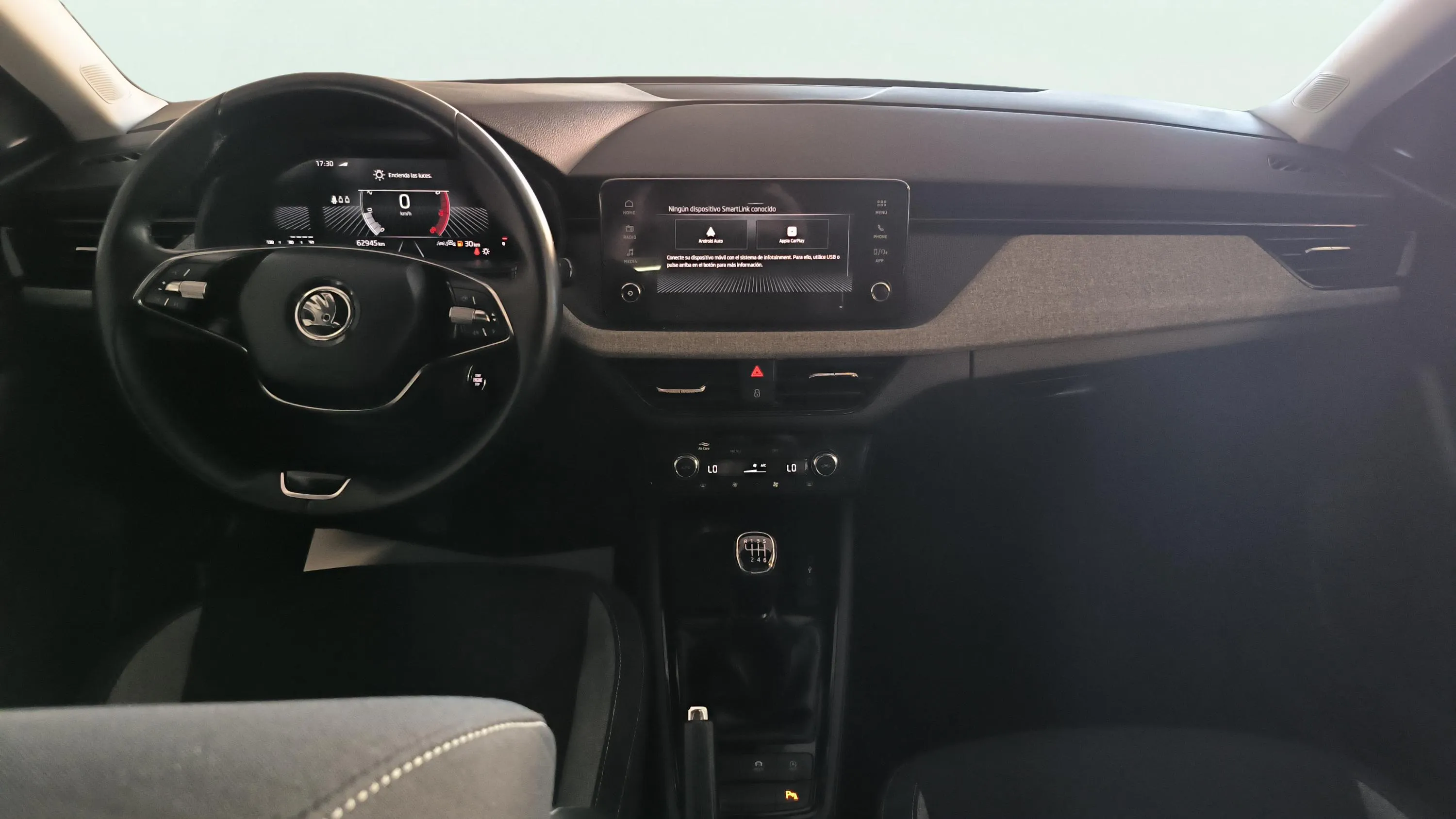 Škoda Scala 1.0 TSI Selection - foto 12