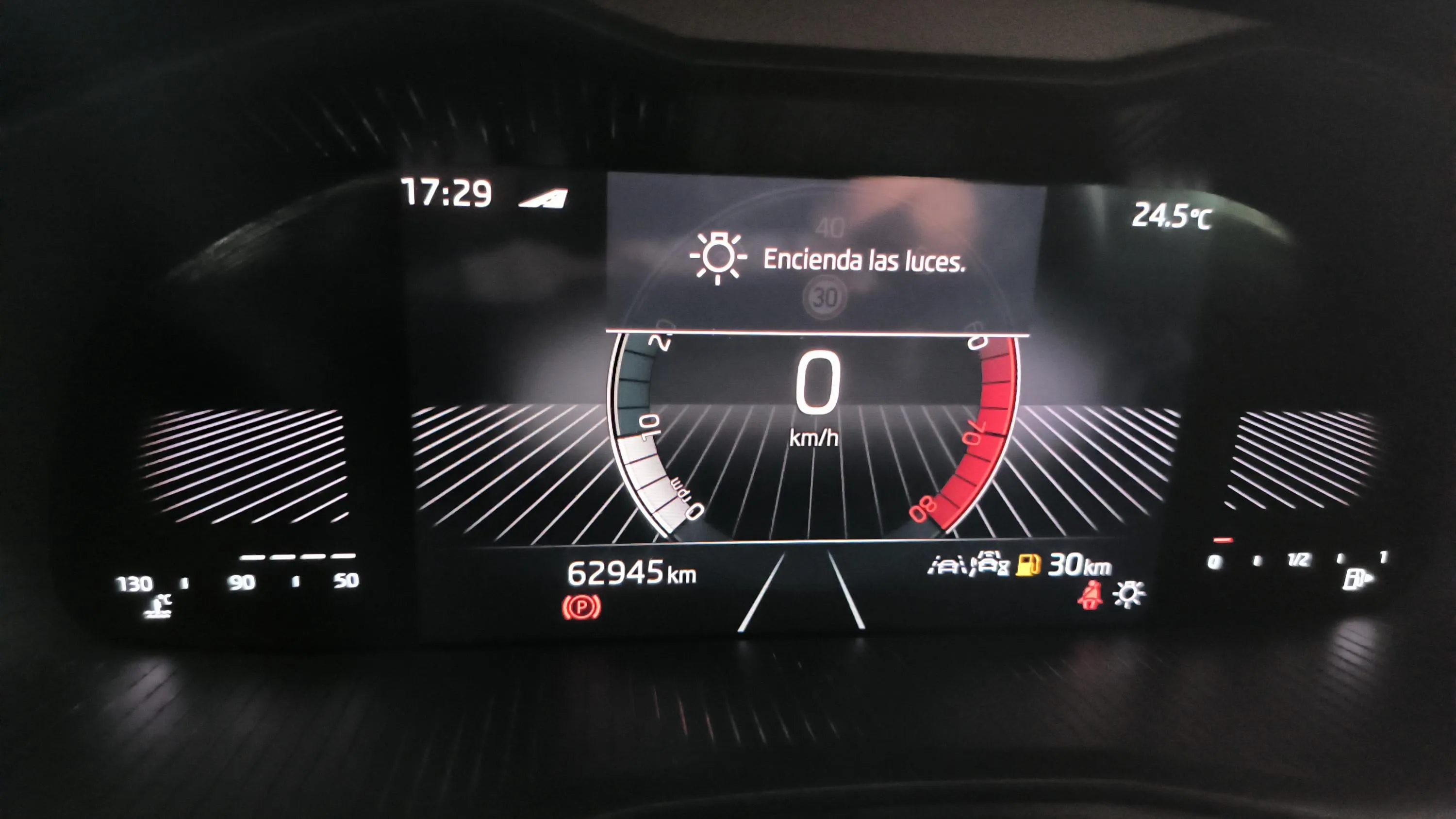 Škoda Scala 1.0 TSI Selection - foto 20