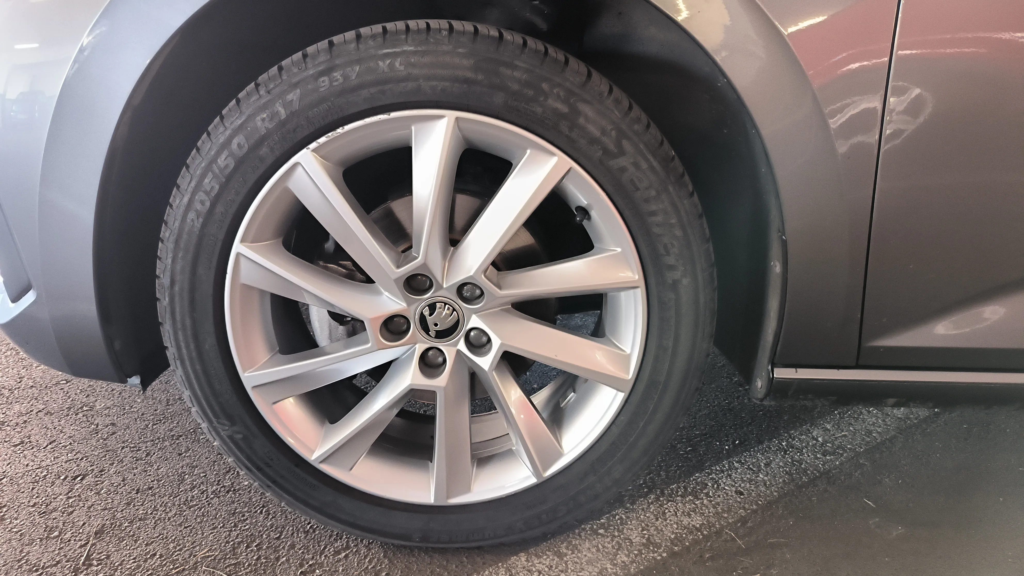 Škoda Scala 1.0 TSI Selection - foto 10