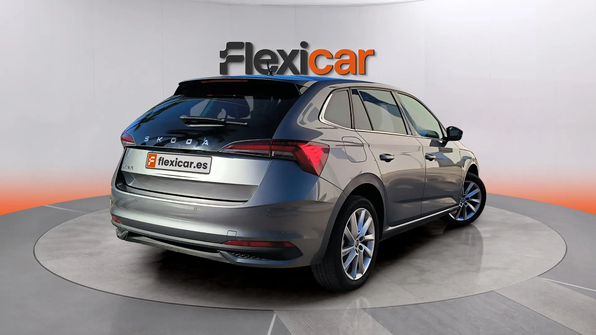 Škoda Scala 1.0 TSI Selection - foto 7