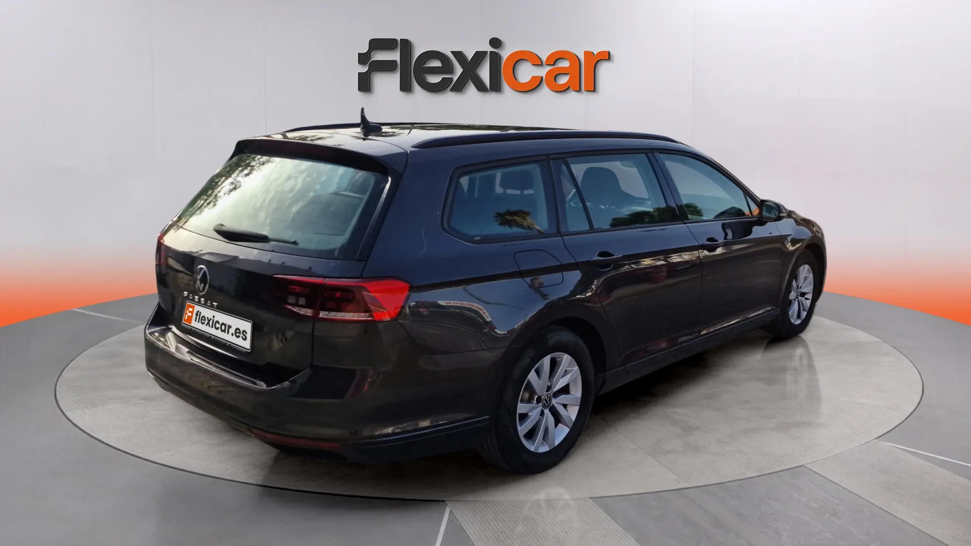 Volkswagen Passat Variant 2.0 TDI DSG - foto 5