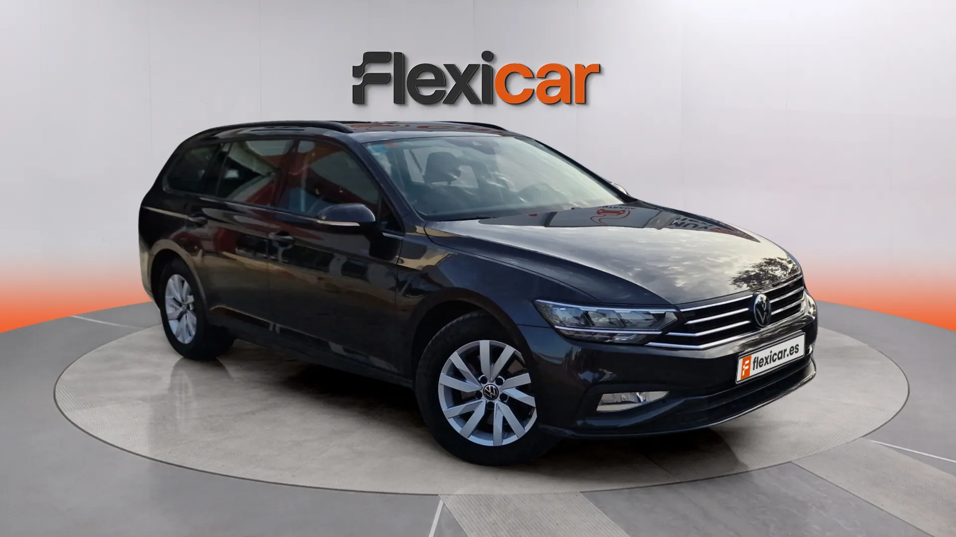 Volkswagen Passat Variant 2.0 TDI DSG