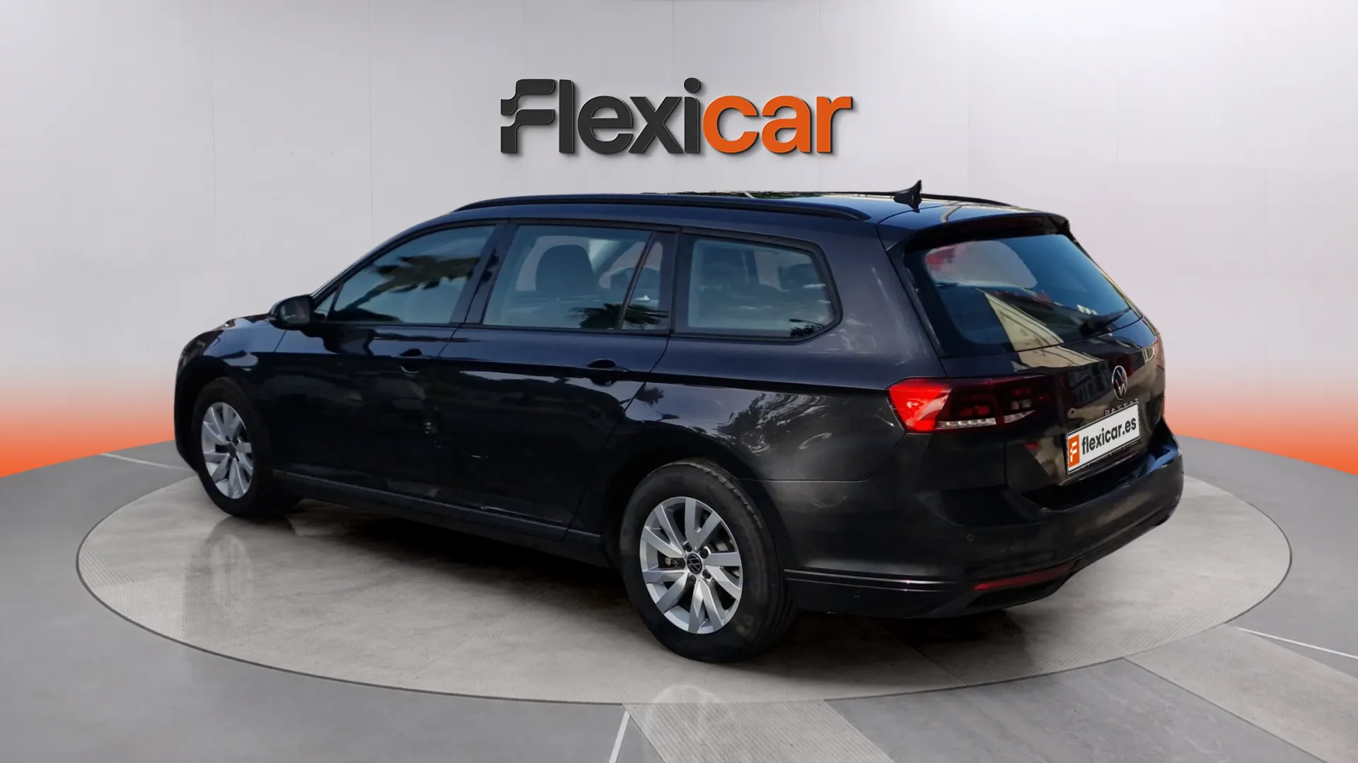 Volkswagen Passat Variant 2.0 TDI DSG - foto 7