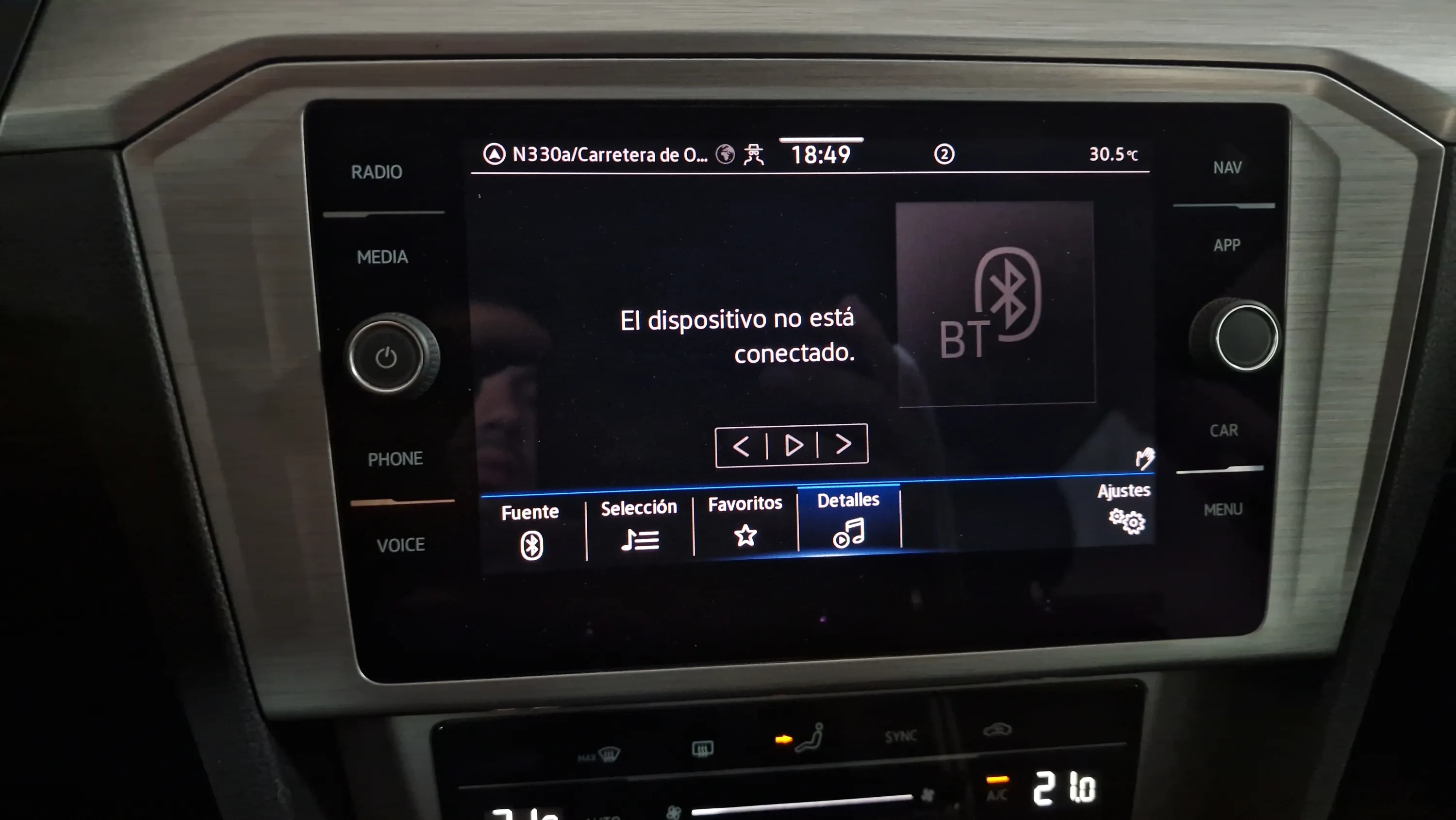 Volkswagen Passat Variant 2.0 TDI DSG - foto 11