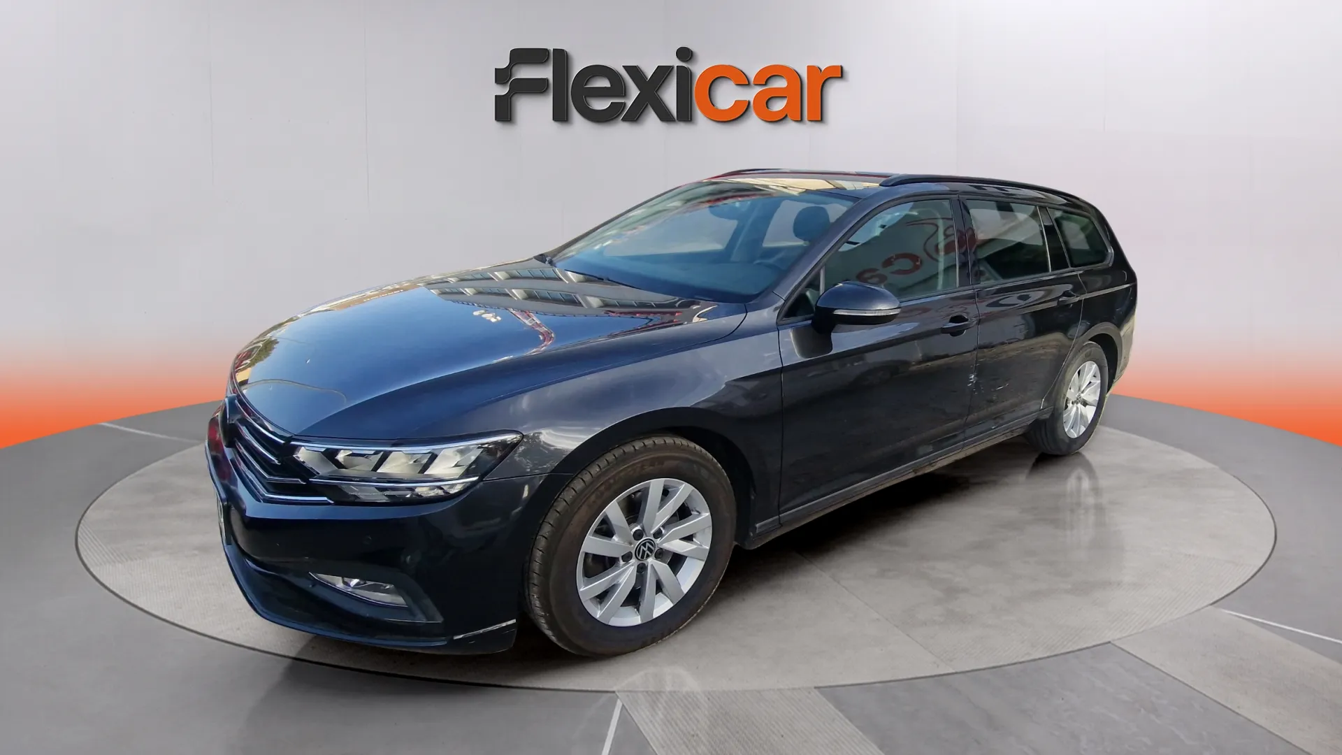 Volkswagen Passat Variant 2.0 TDI DSG - foto 3