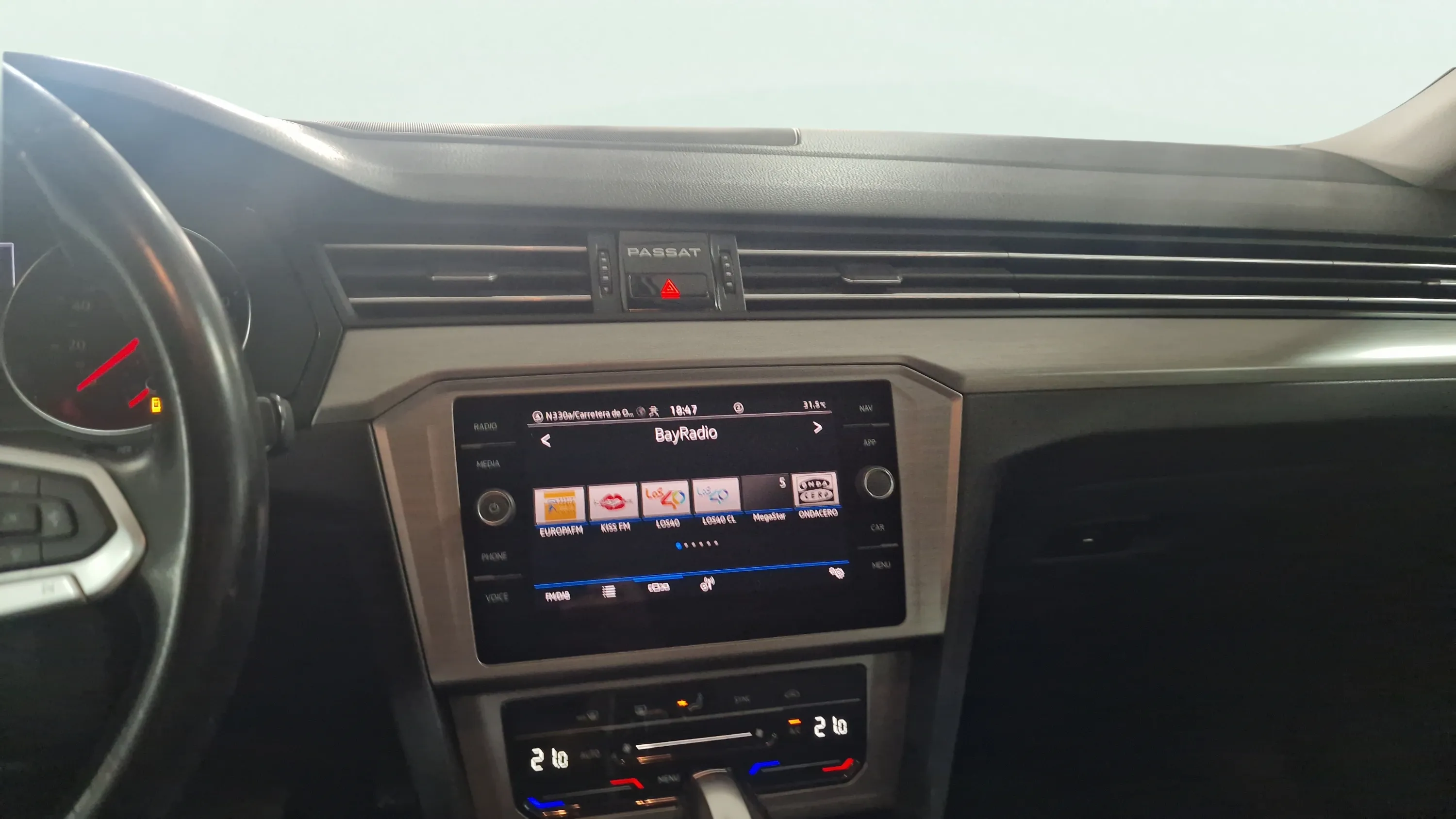 Volkswagen Passat Variant 2.0 TDI DSG - foto 13