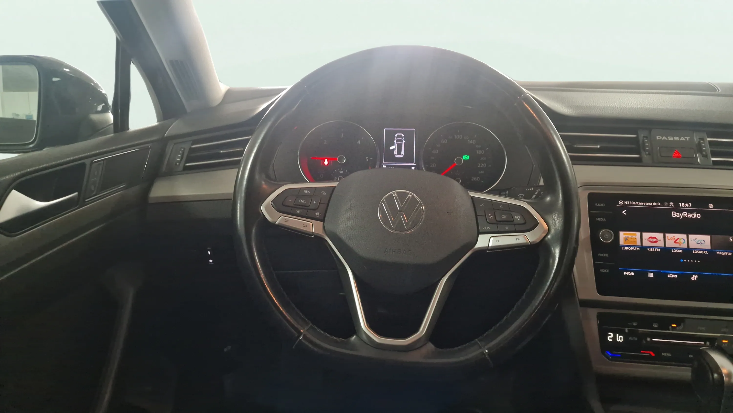 Volkswagen Passat Variant 2.0 TDI DSG - foto 14