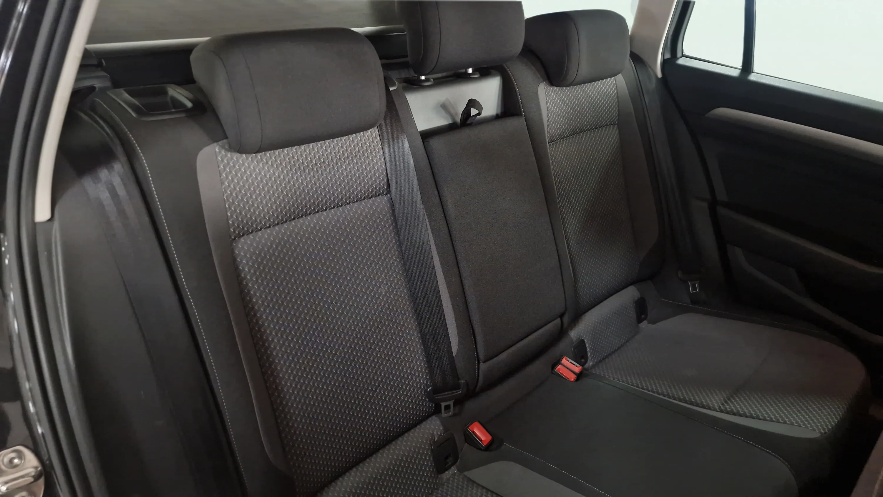 Volkswagen Passat Variant 2.0 TDI DSG - foto 21