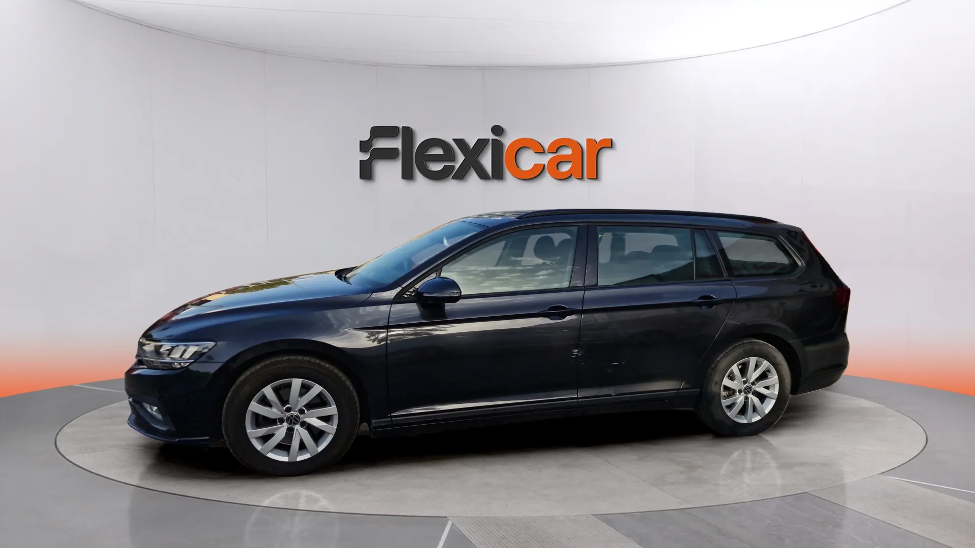 Volkswagen Passat Variant 2.0 TDI DSG - foto 8