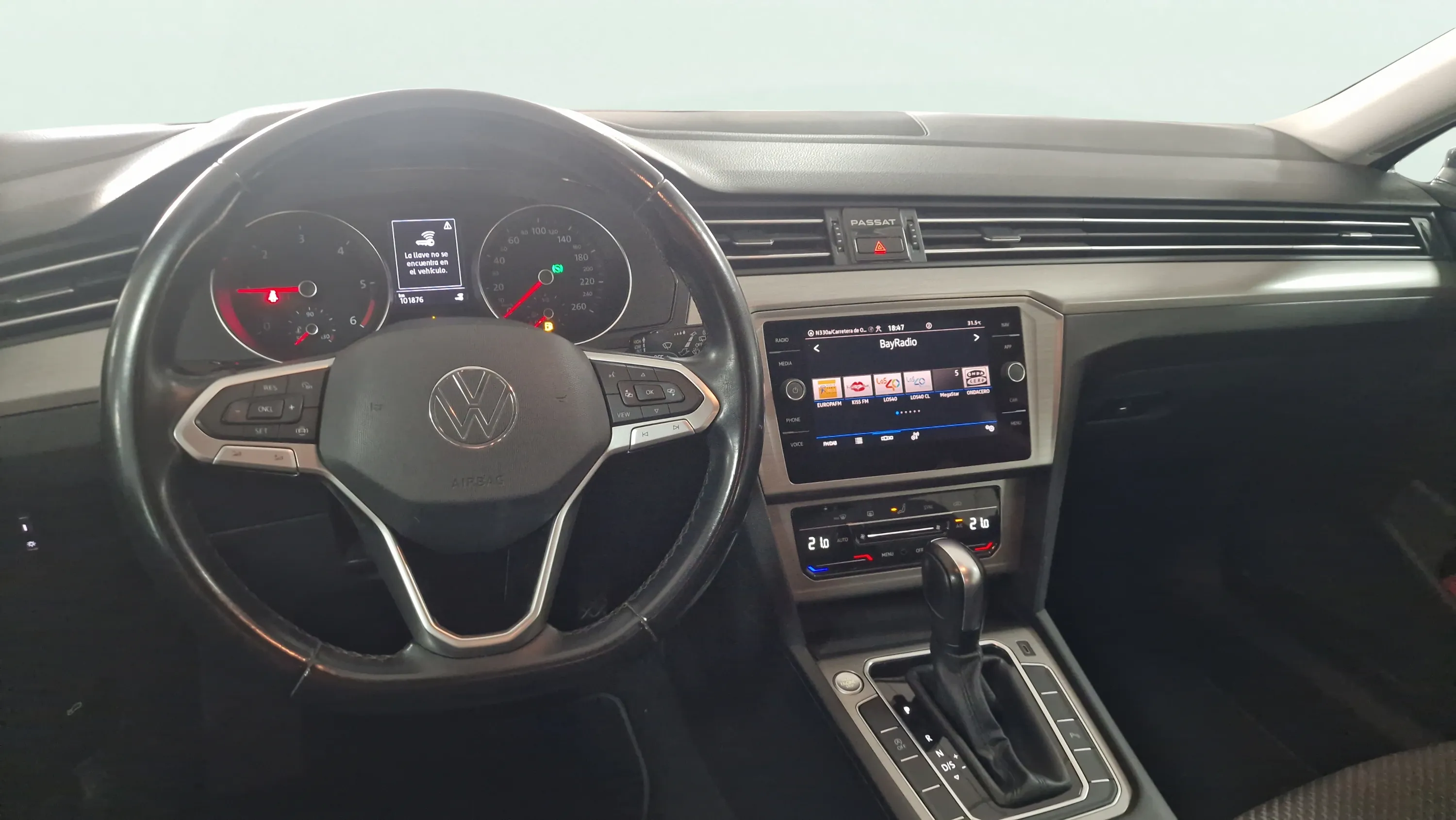Volkswagen Passat Variant 2.0 TDI DSG - foto 12
