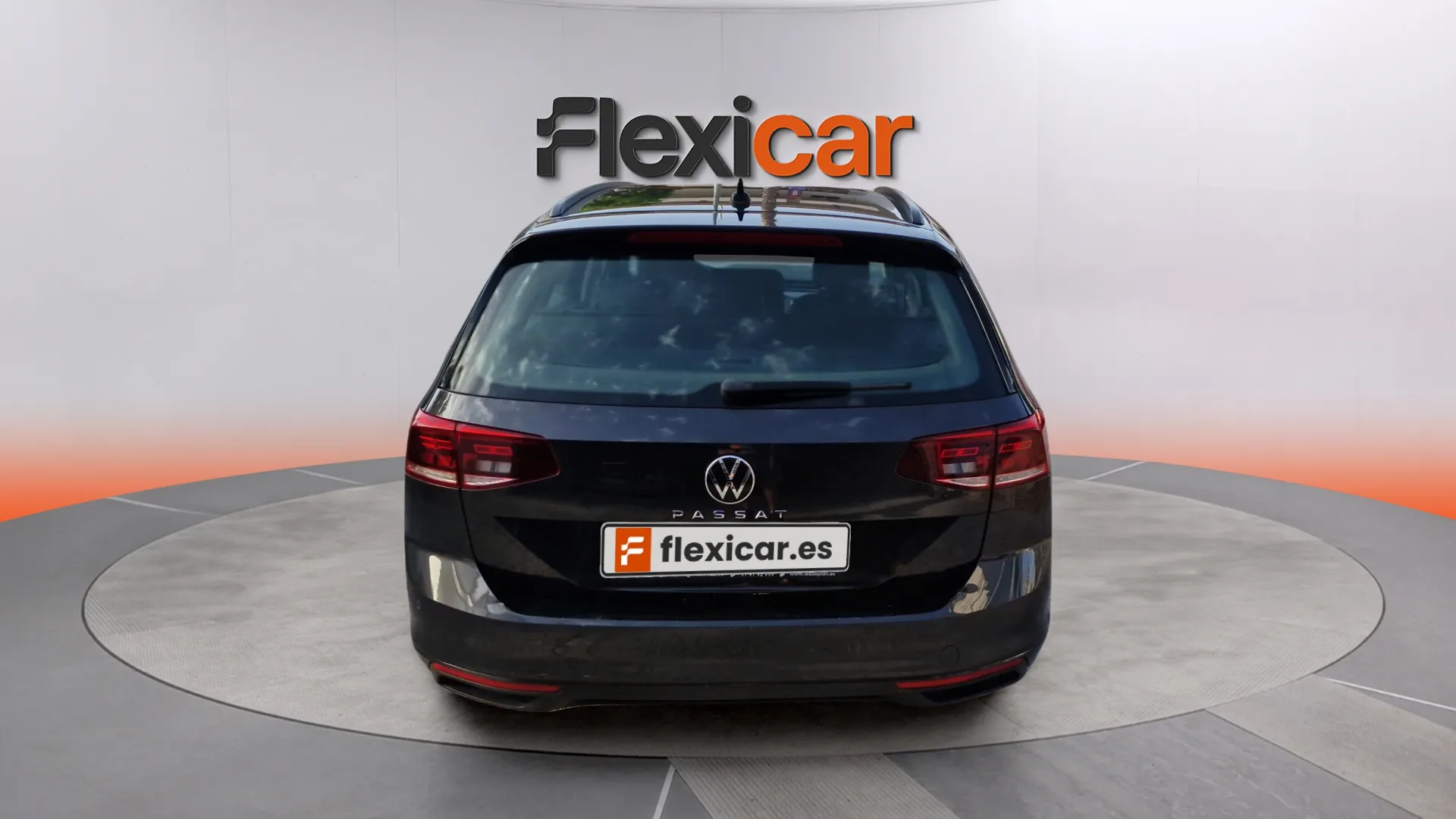 Volkswagen Passat Variant 2.0 TDI DSG - foto 6