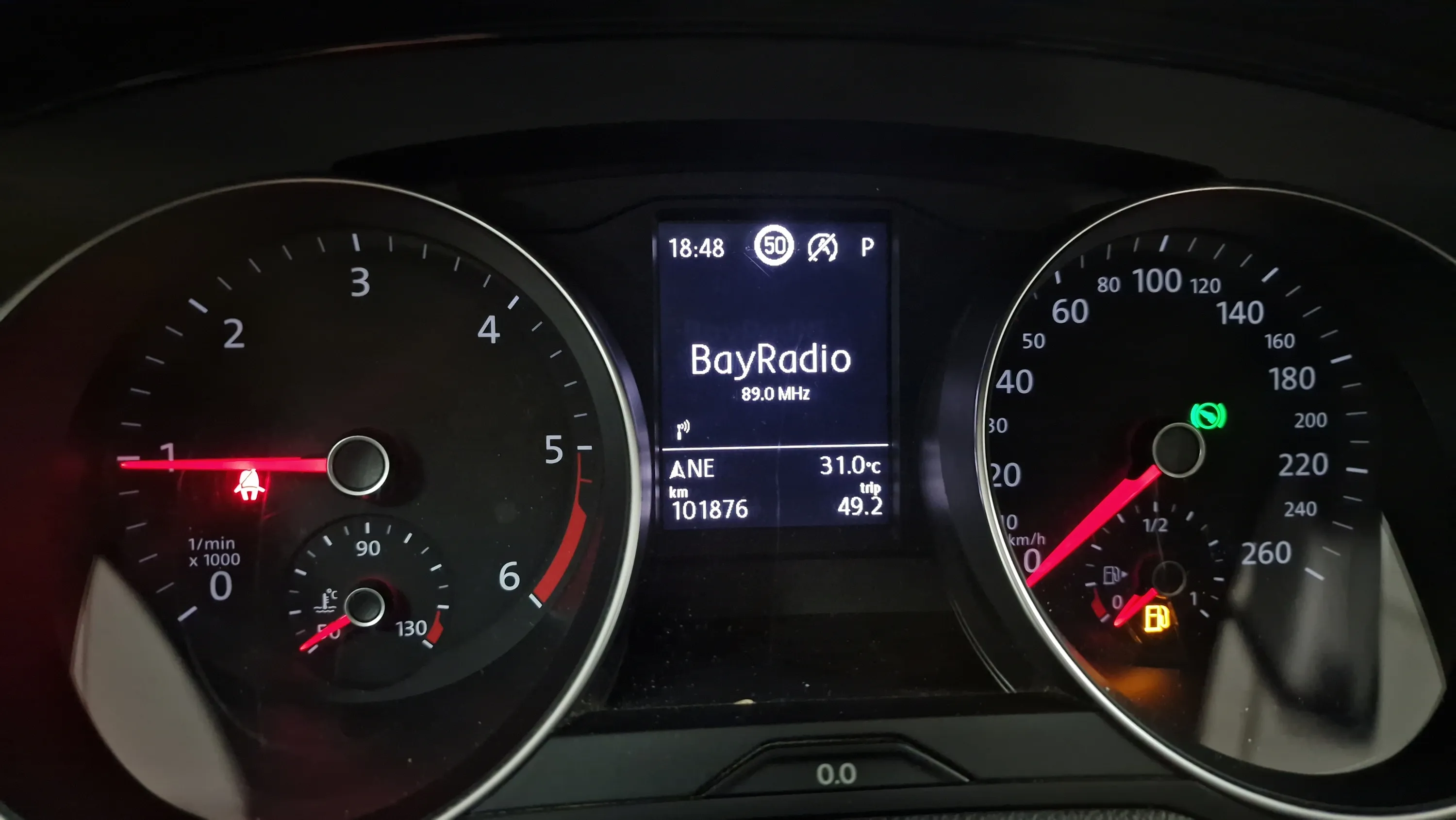 Volkswagen Passat Variant 2.0 TDI DSG - foto 9