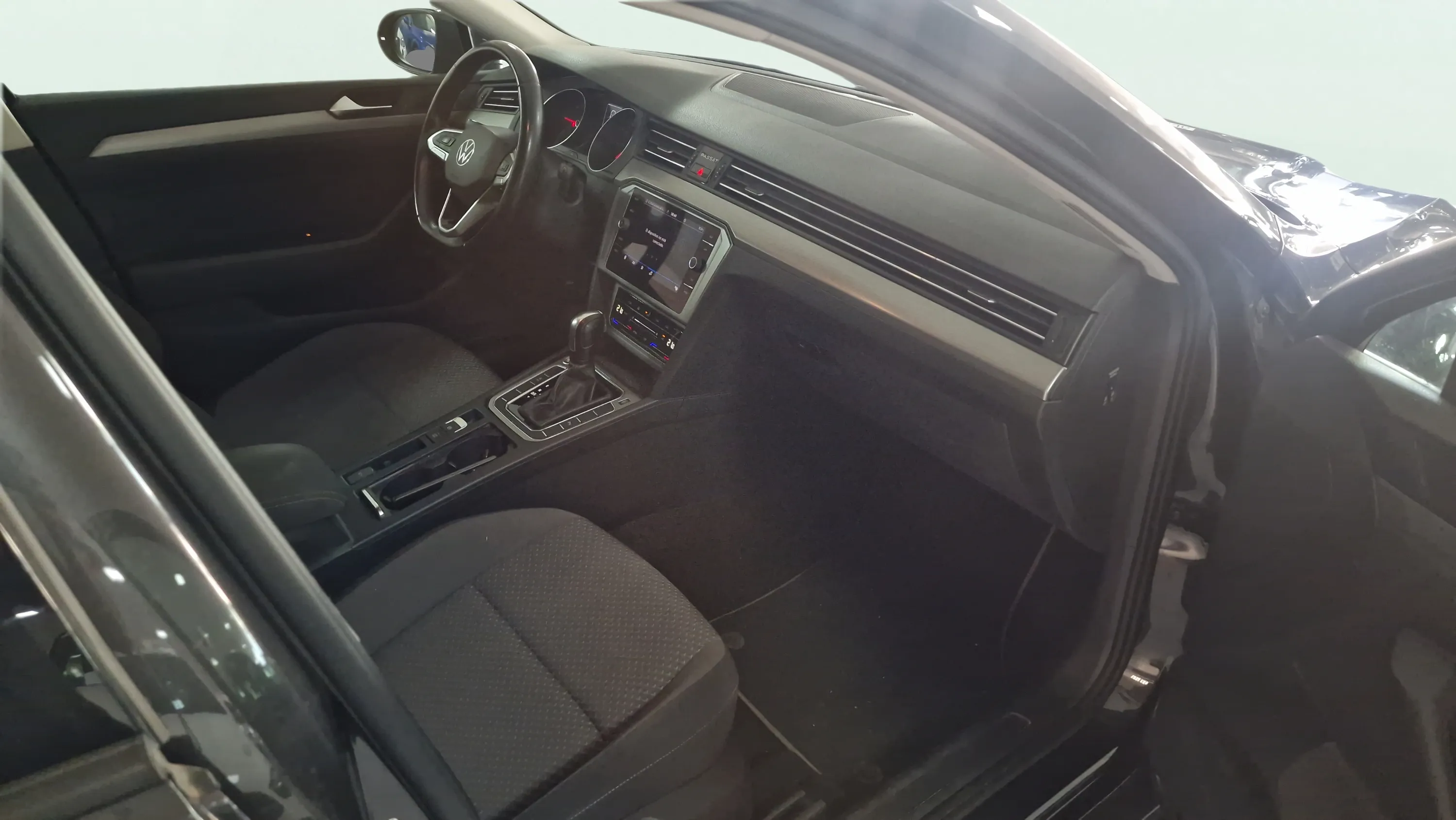 Volkswagen Passat Variant 2.0 TDI DSG - foto 19