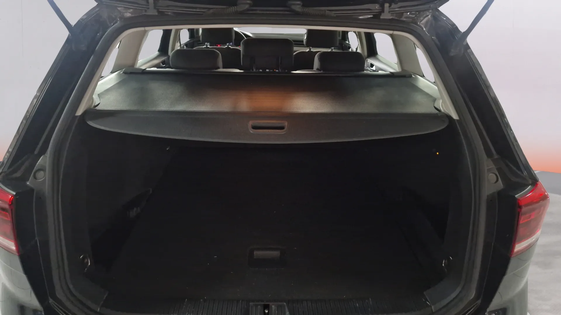 Volkswagen Passat Variant 2.0 TDI DSG - foto 22