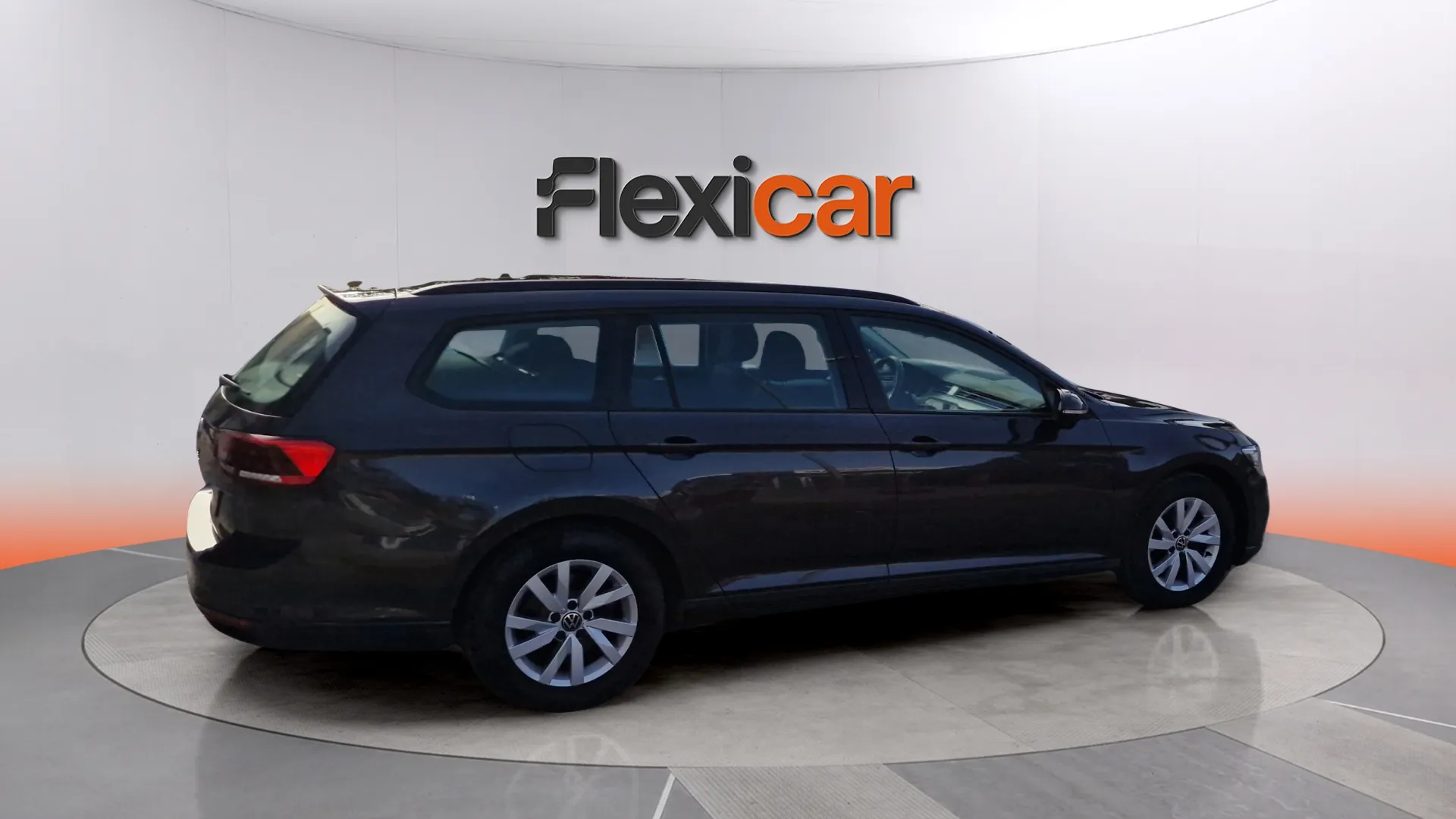 Volkswagen Passat Variant 2.0 TDI DSG - foto 4