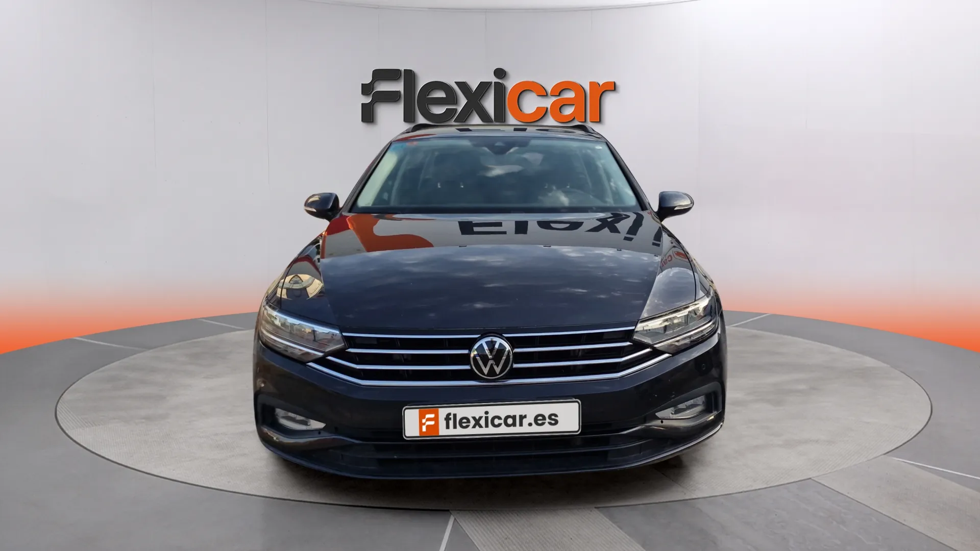 Volkswagen Passat Variant 2.0 TDI DSG - foto 2