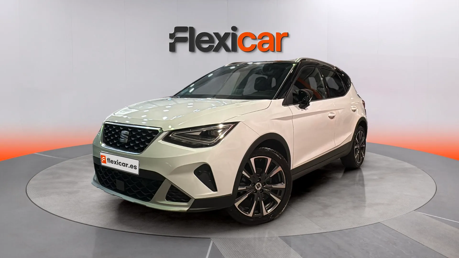 SEAT Arona 1.5 TSI DSG Special Edition - foto 3