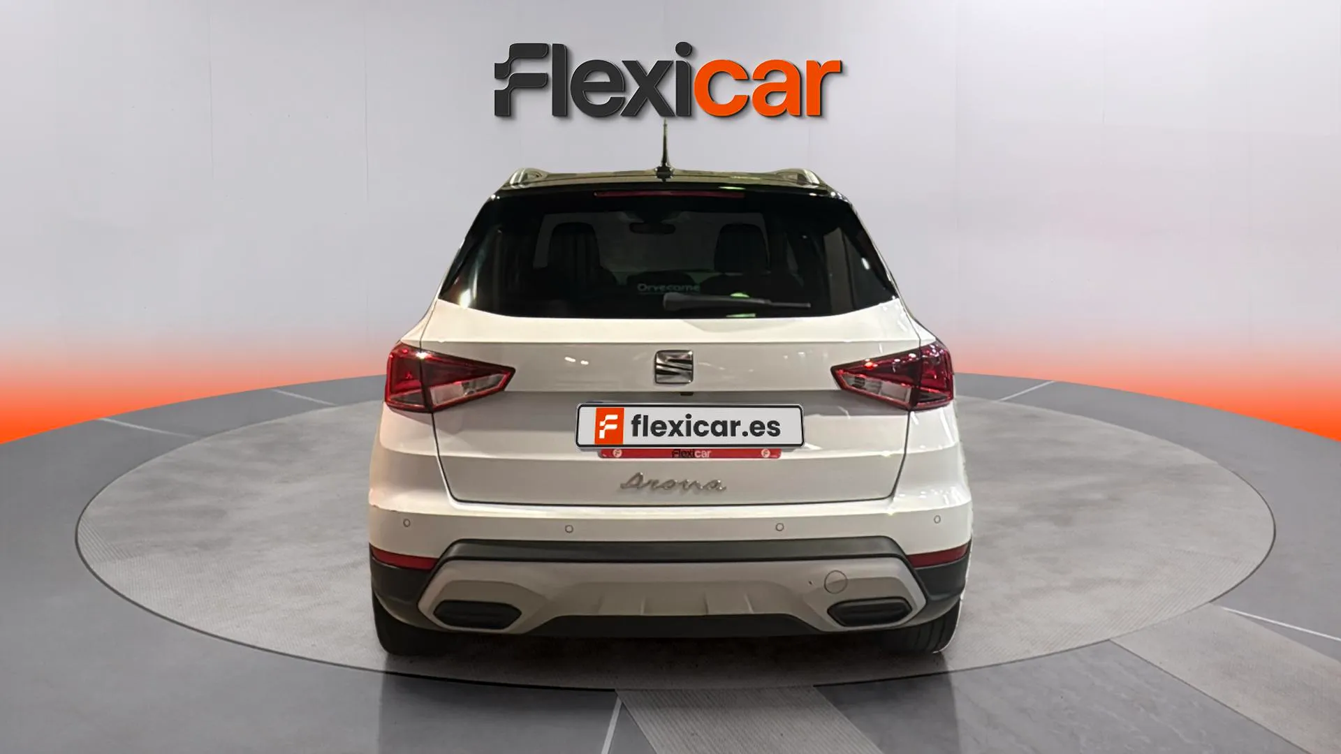 SEAT Arona 1.5 TSI DSG Special Edition - foto 6