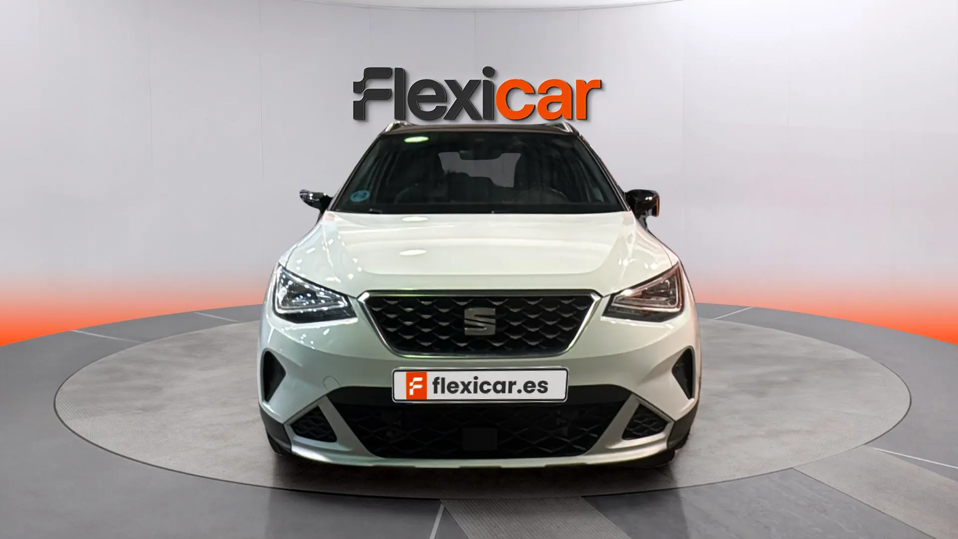 SEAT Arona 1.5 TSI DSG Special Edition - foto 2