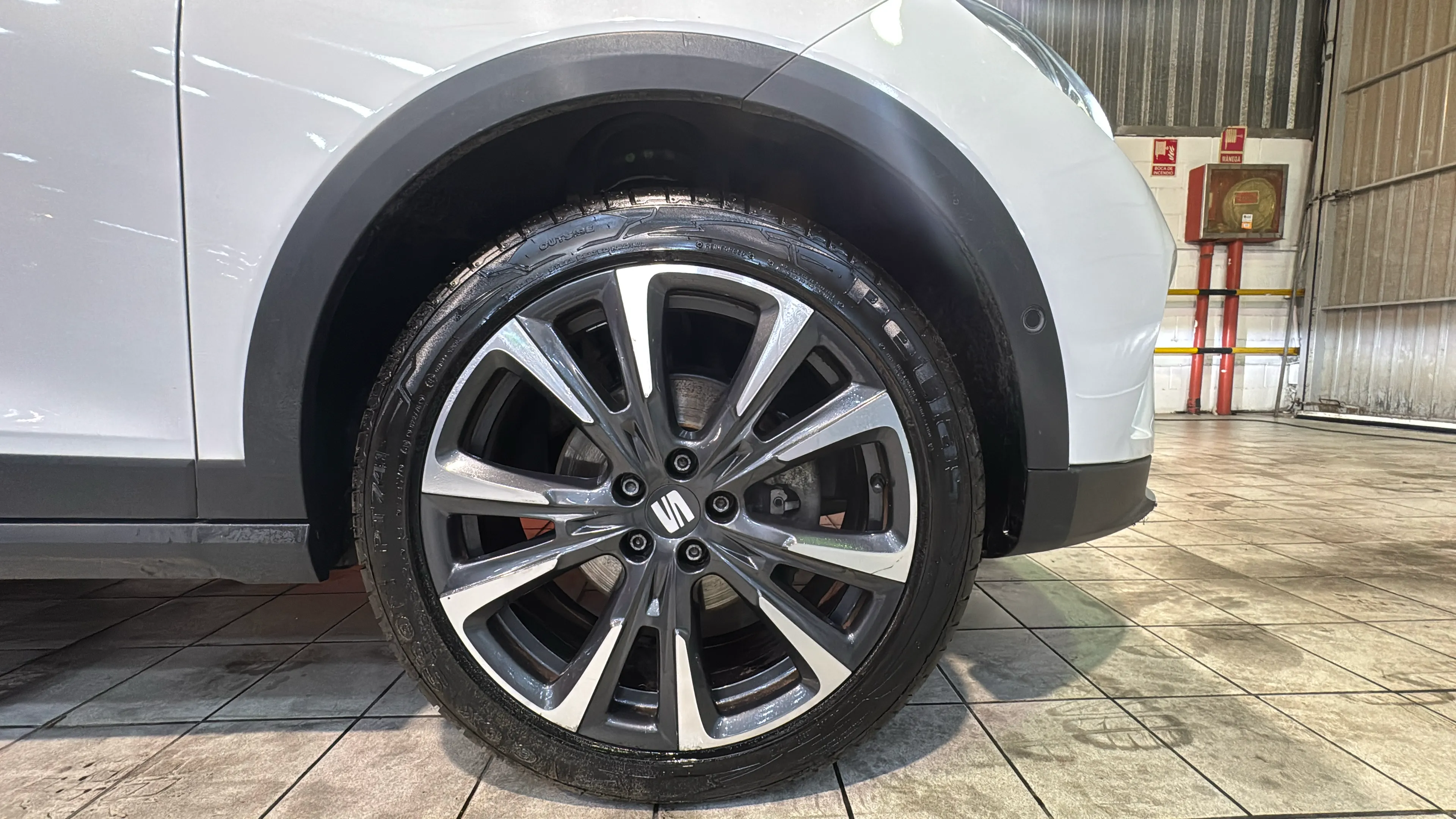 SEAT Arona 1.5 TSI DSG Special Edition - foto 27