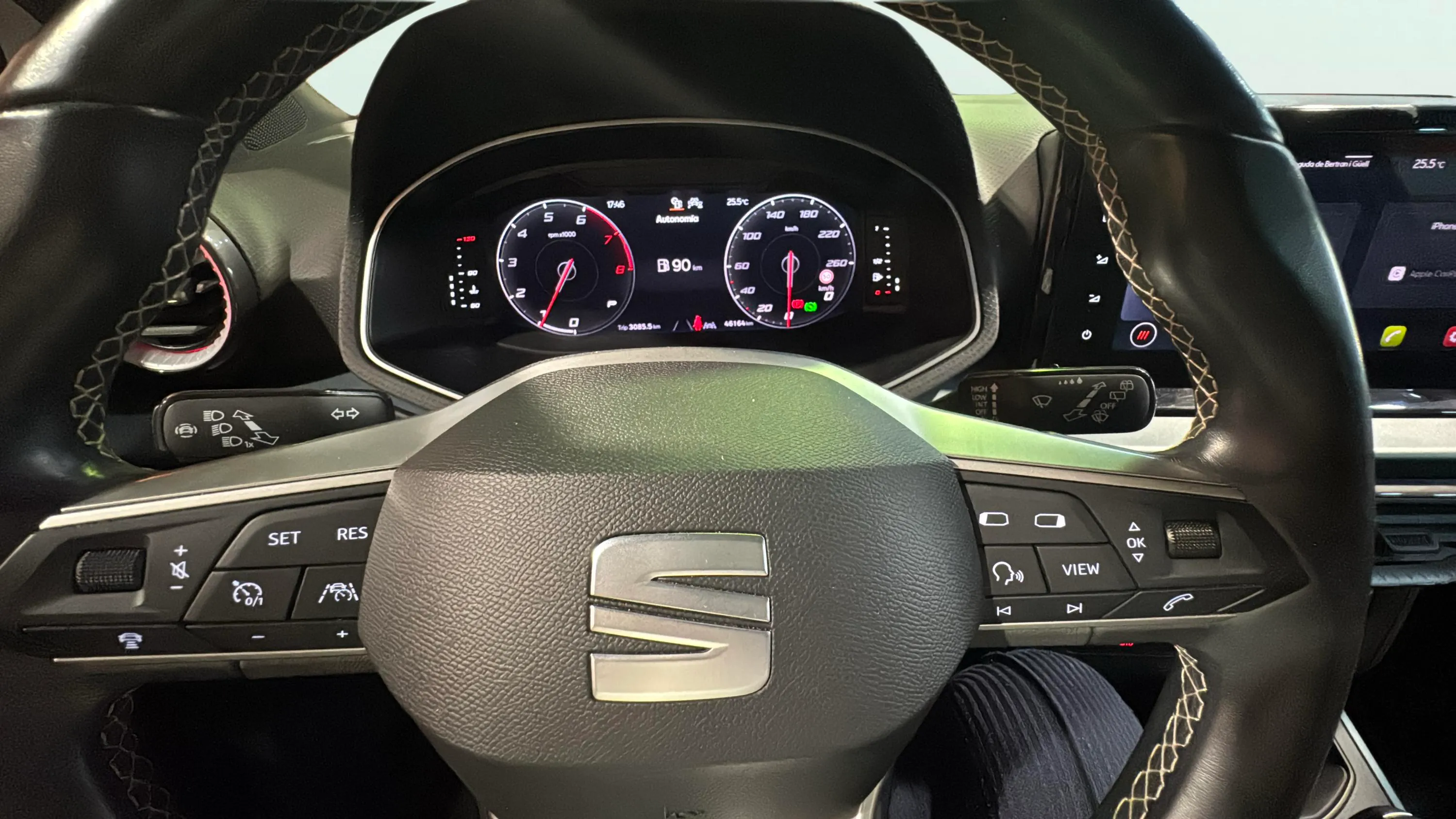SEAT Arona 1.5 TSI DSG Special Edition - foto 17