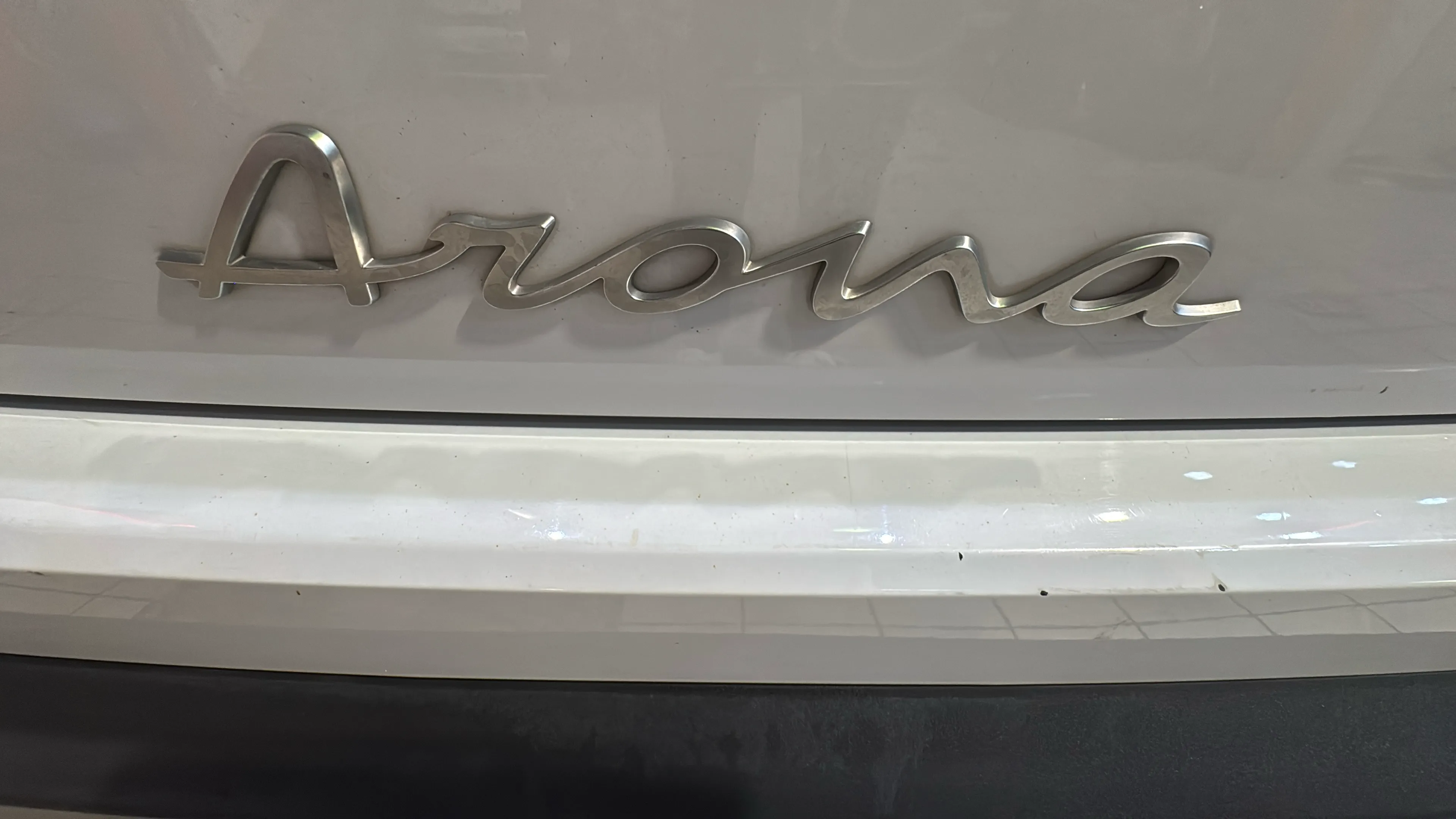 SEAT Arona 1.5 TSI DSG Special Edition - foto 10