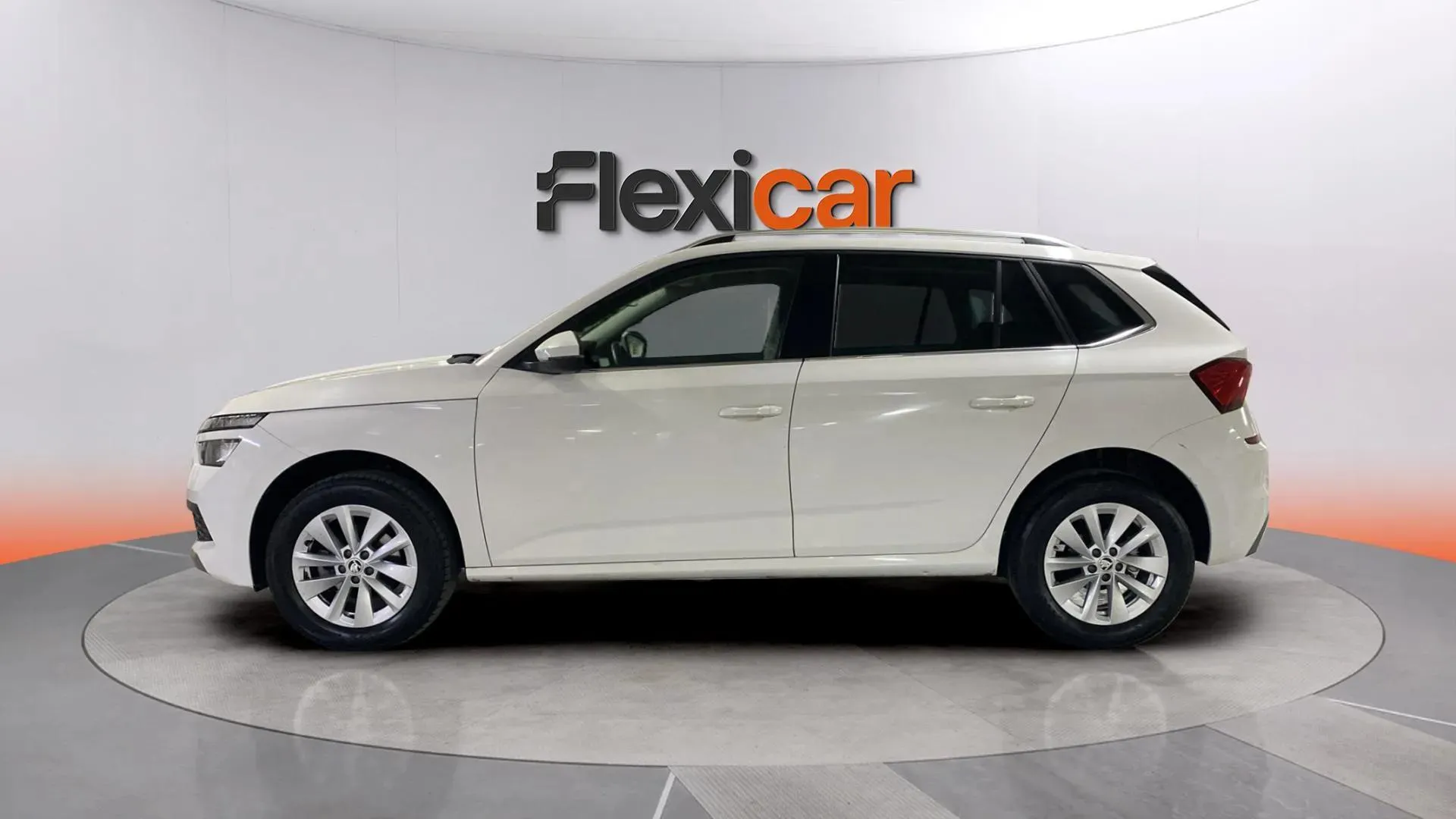 Škoda Kamiq 1.0 TSI Selection - foto 4