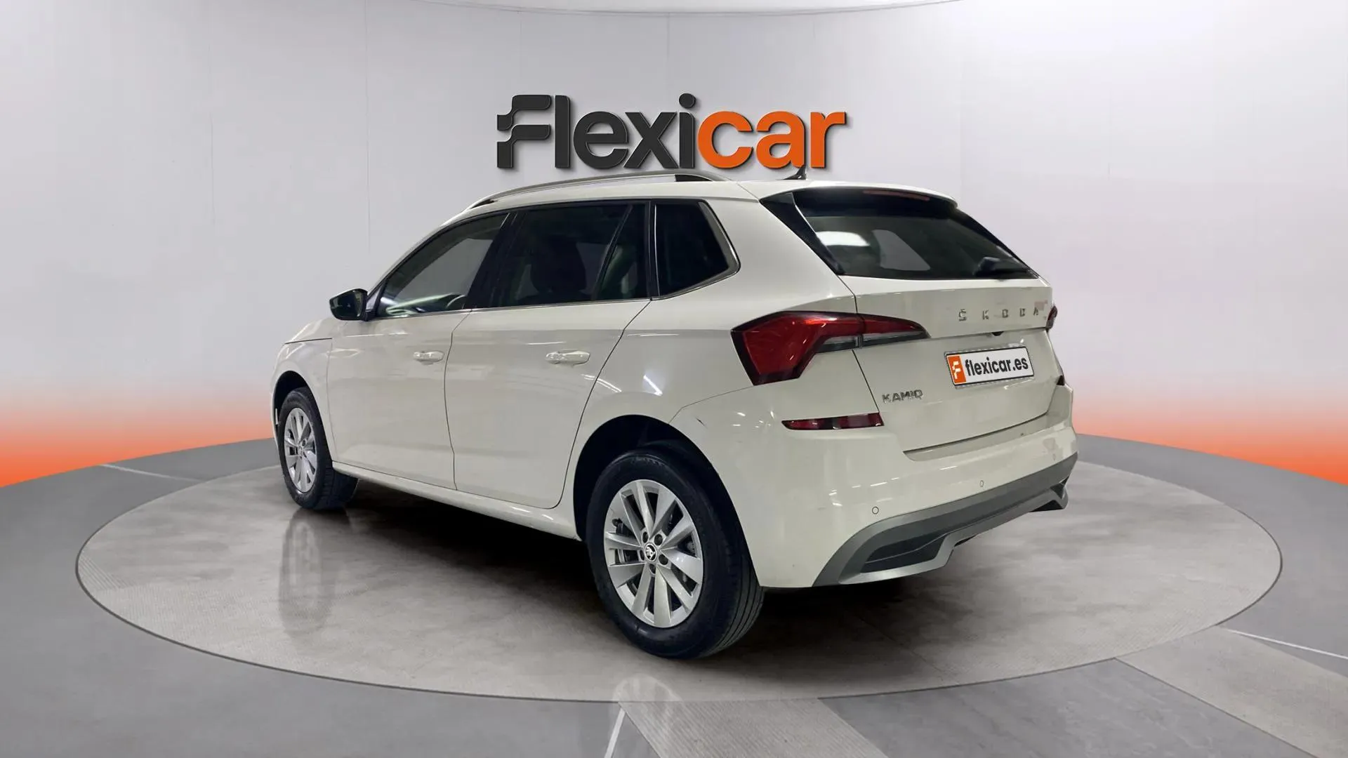 Škoda Kamiq 1.0 TSI Selection - foto 5