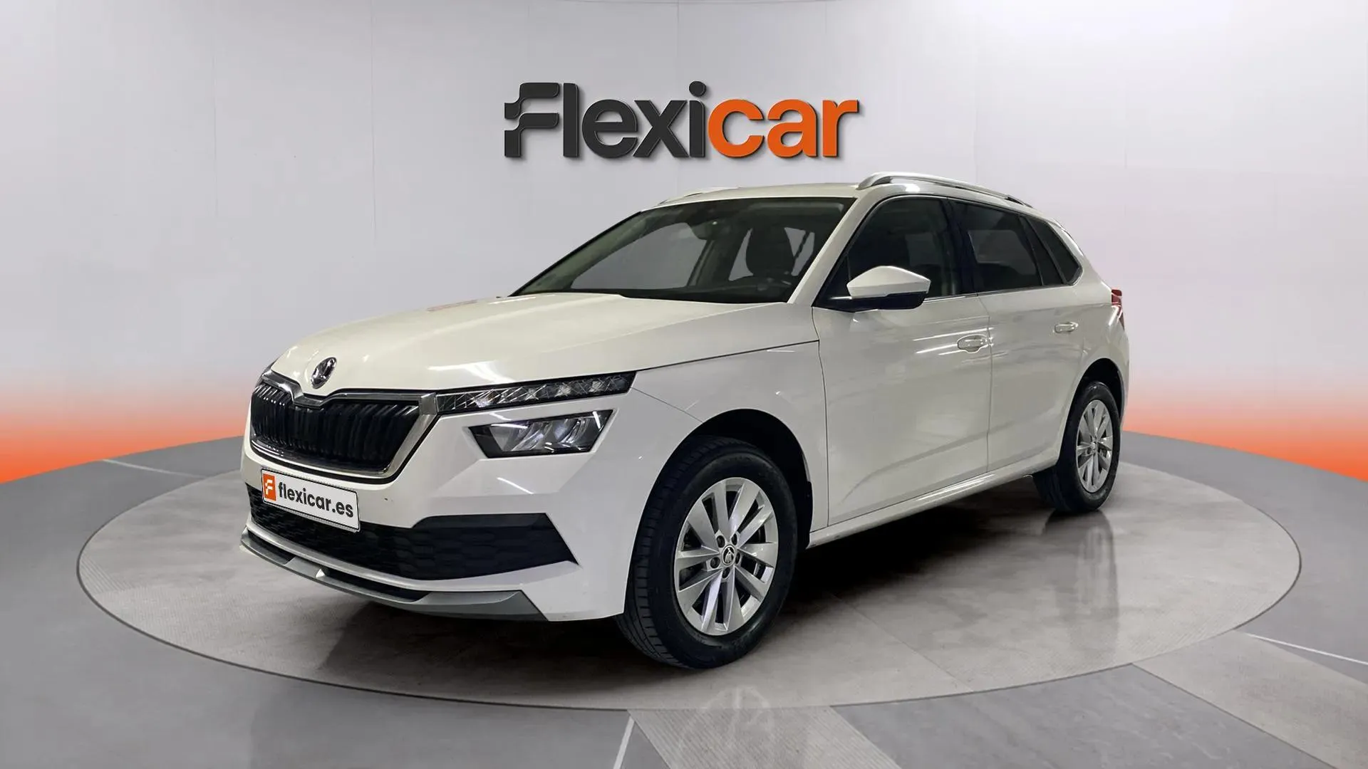 Škoda Kamiq 1.0 TSI Selection - foto 3